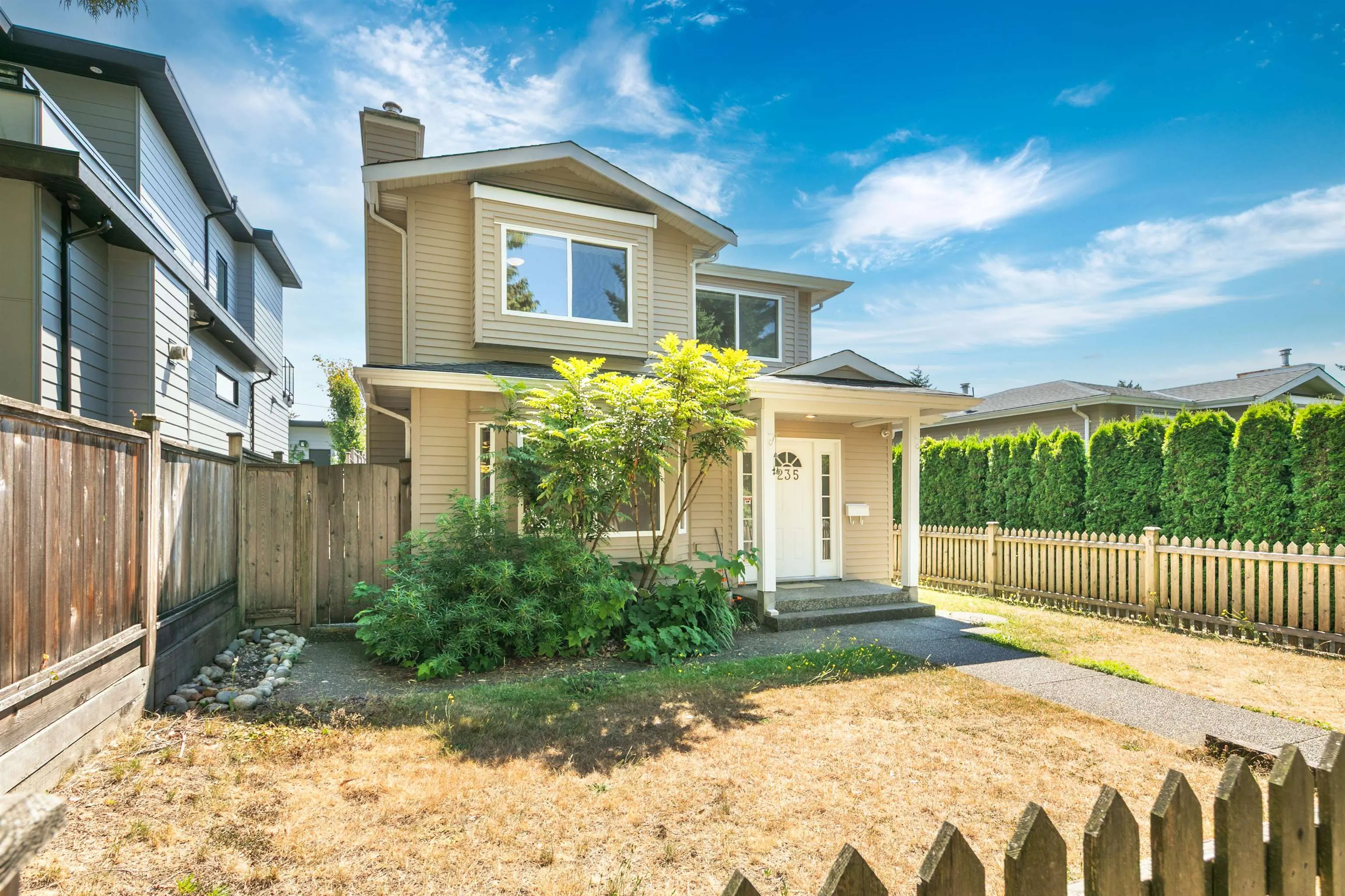 235 W 19th Street