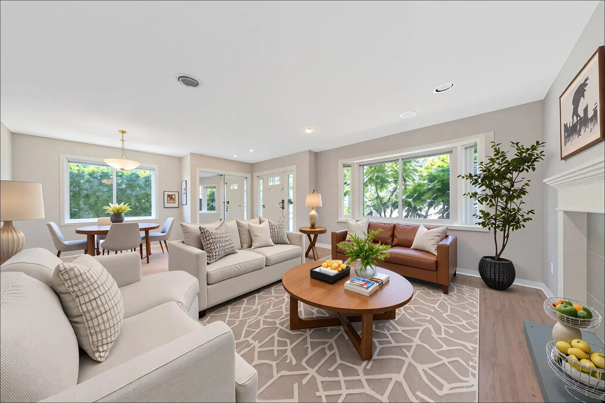 235 W 19th Street