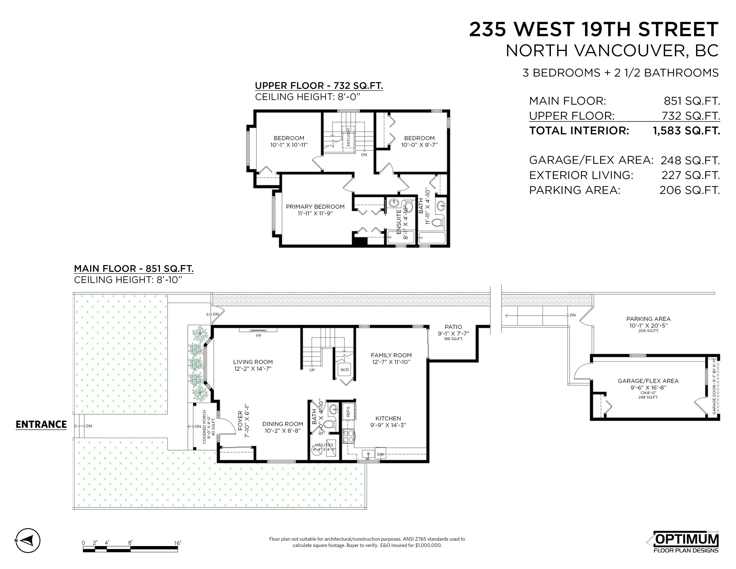 235 W 19th Street