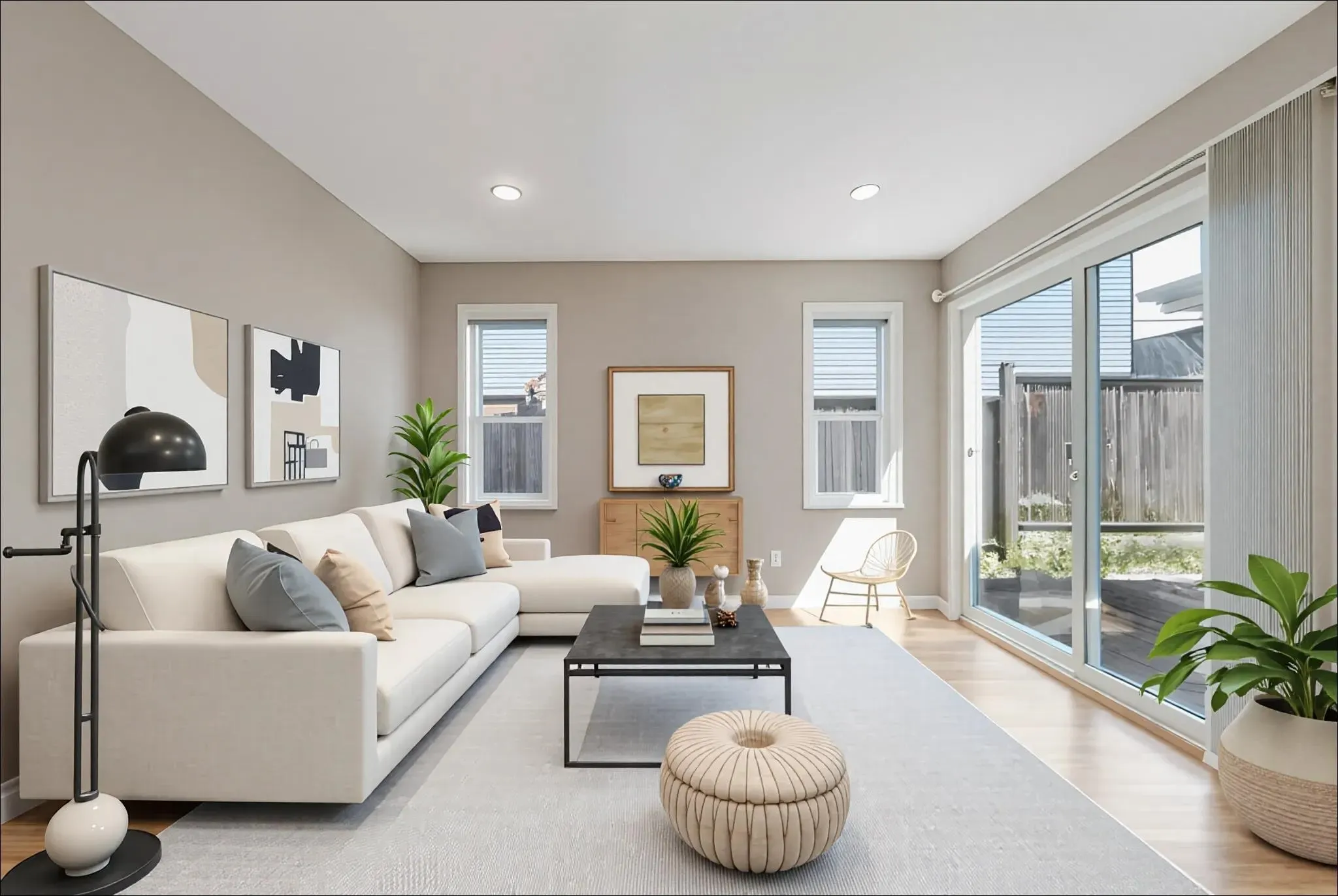 235 W 19th Street