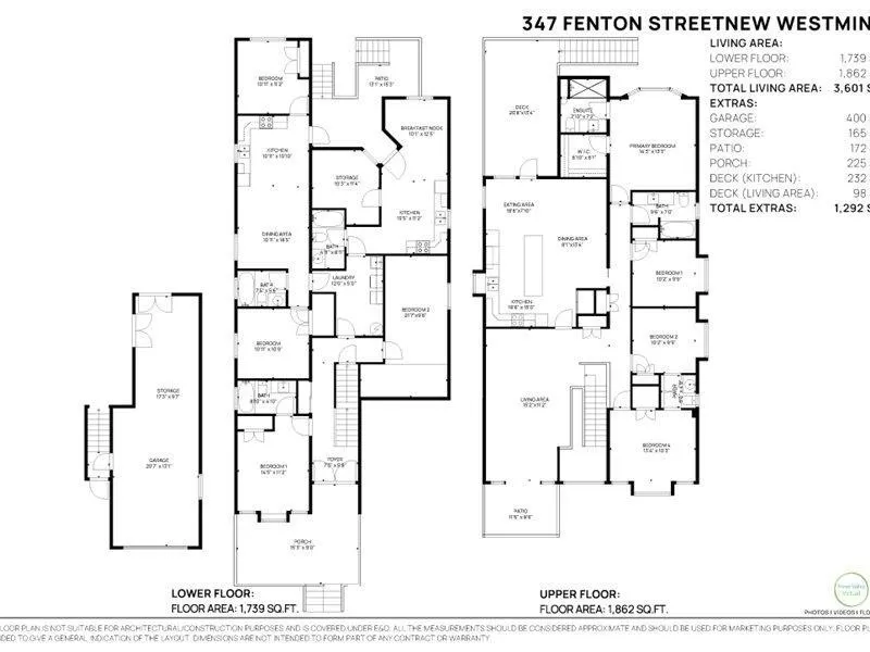 347 Fenton Street