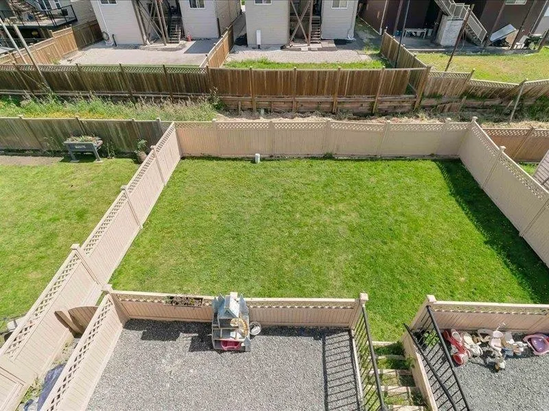 347 Fenton Street