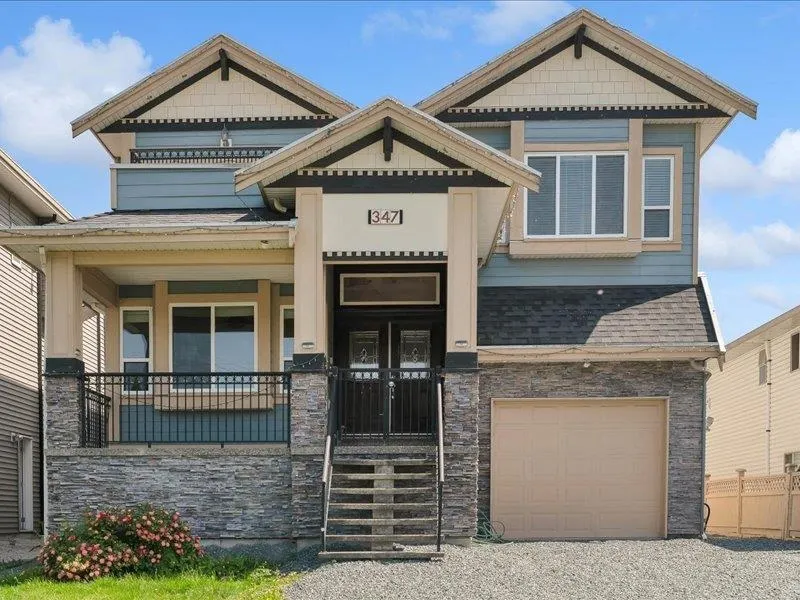 347 Fenton Street