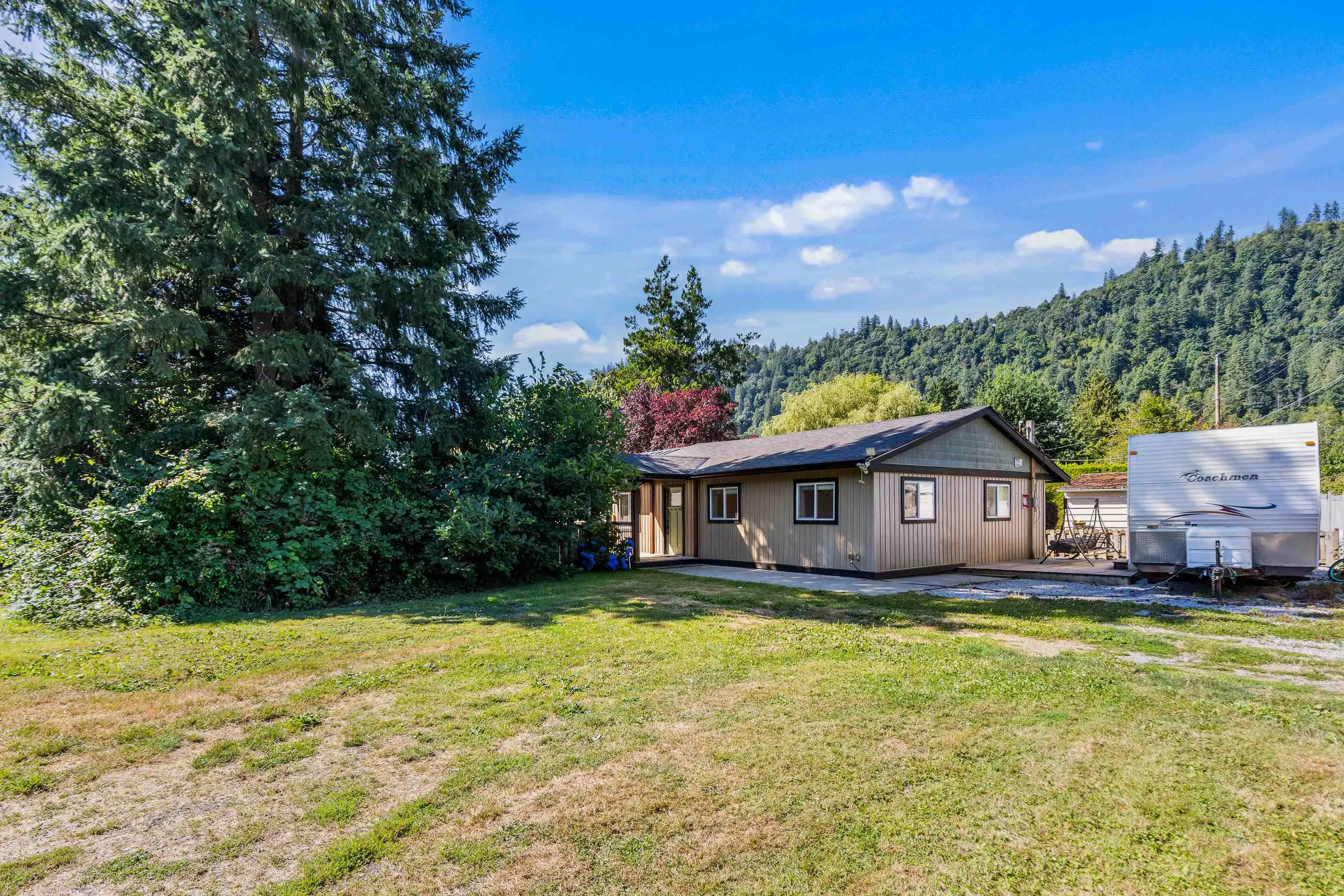 35218 Sward Road