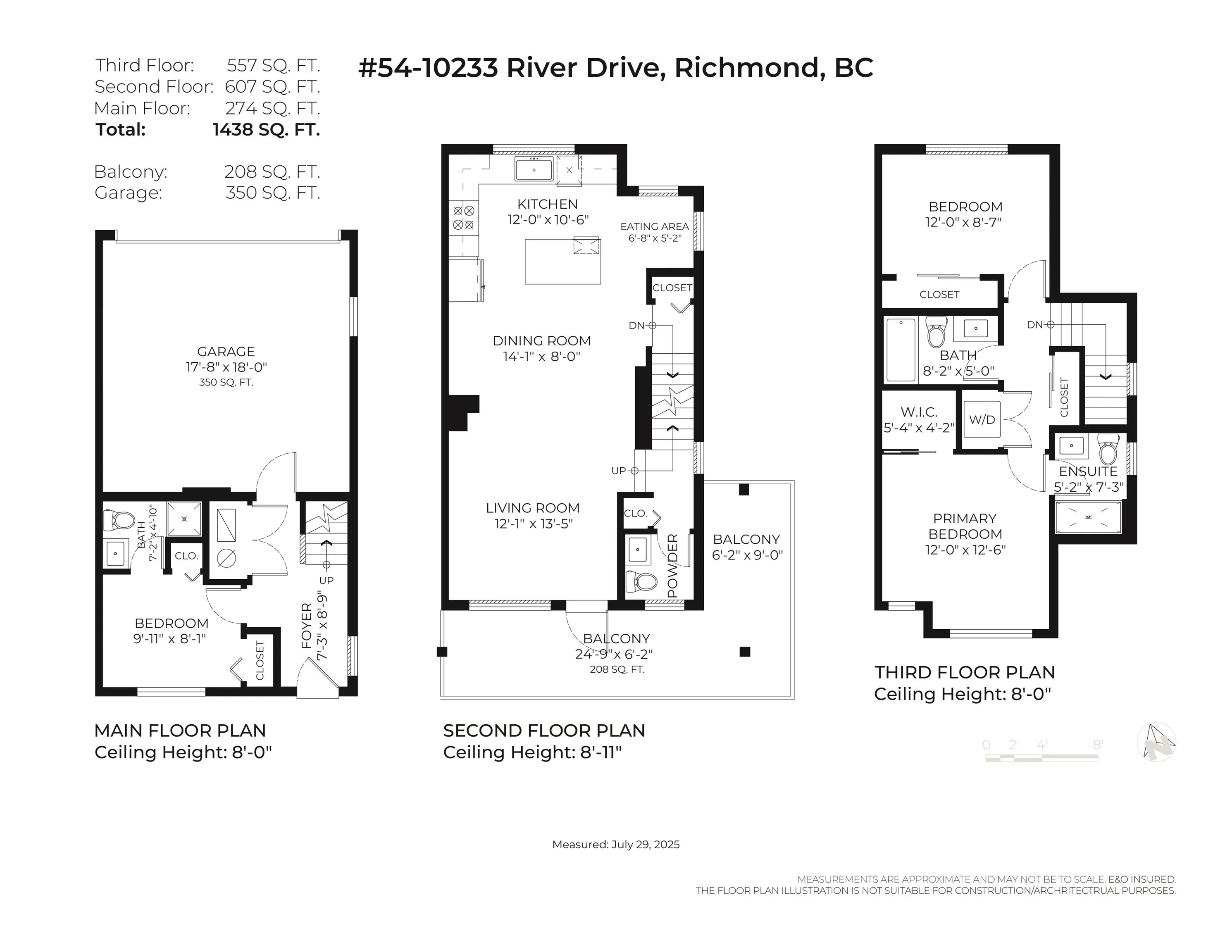 54 10233 River Drive