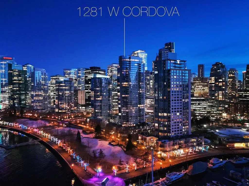 1304 1281 W Cordova Street