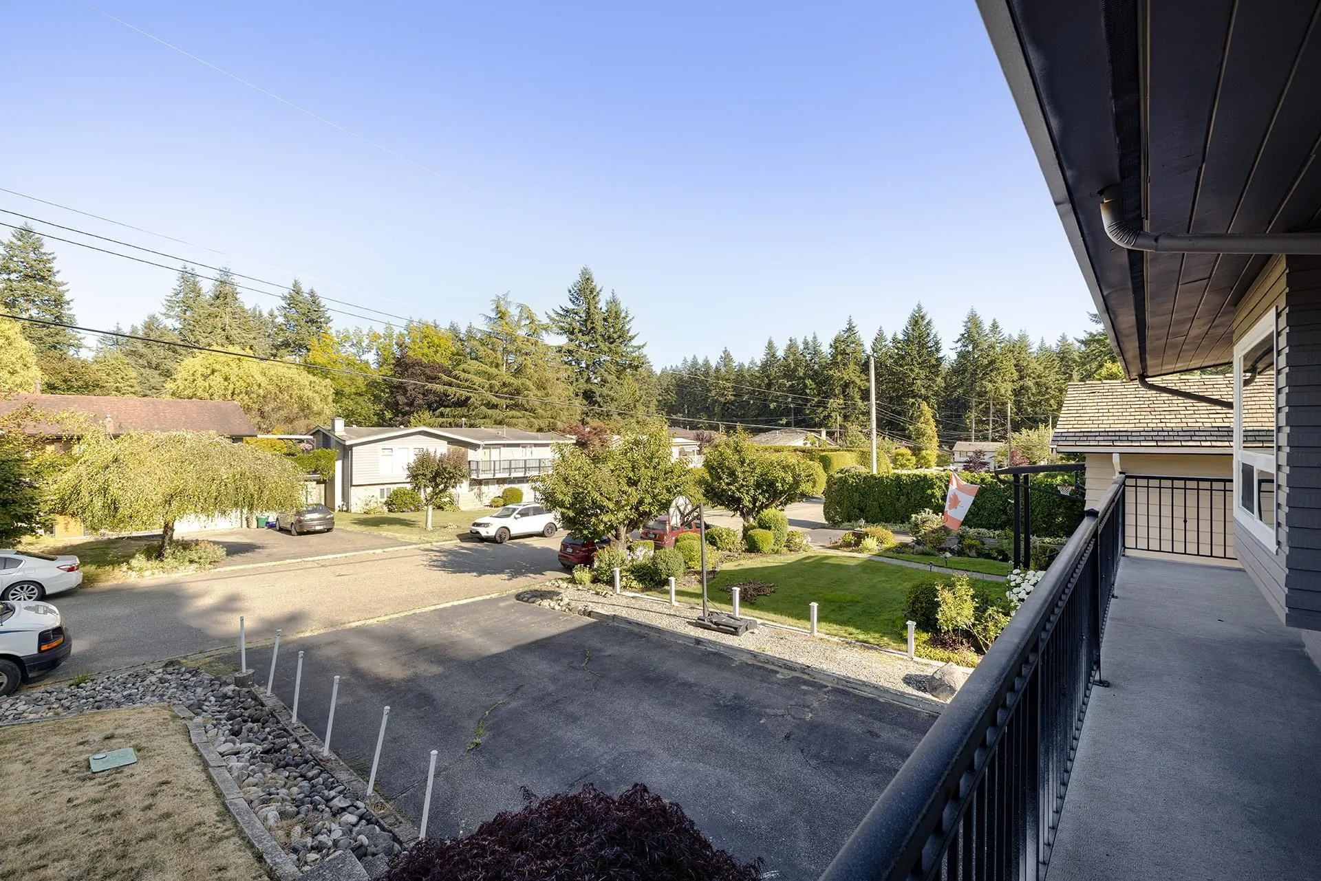 11055 Lincoln Drive