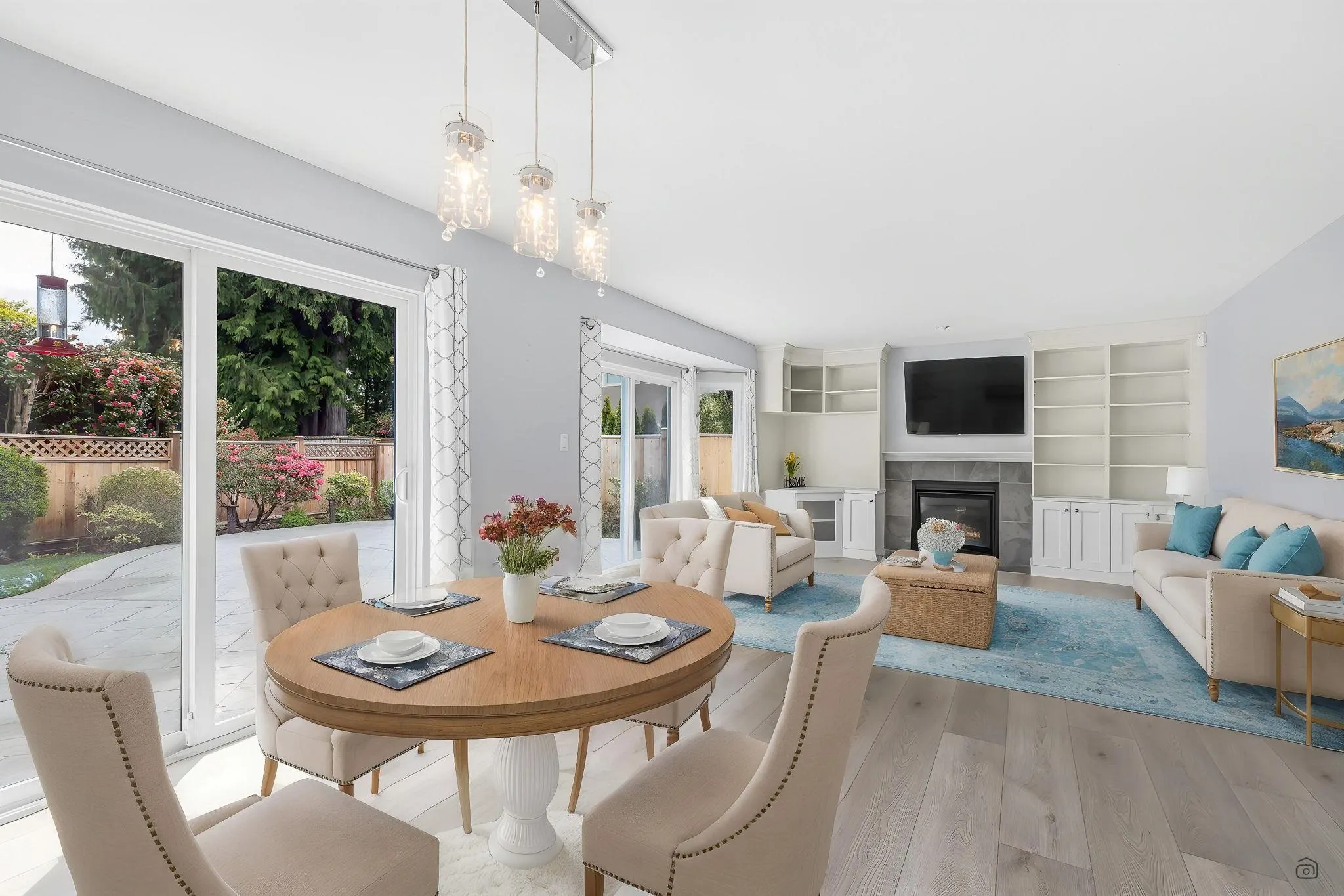 810 English Bluff Road