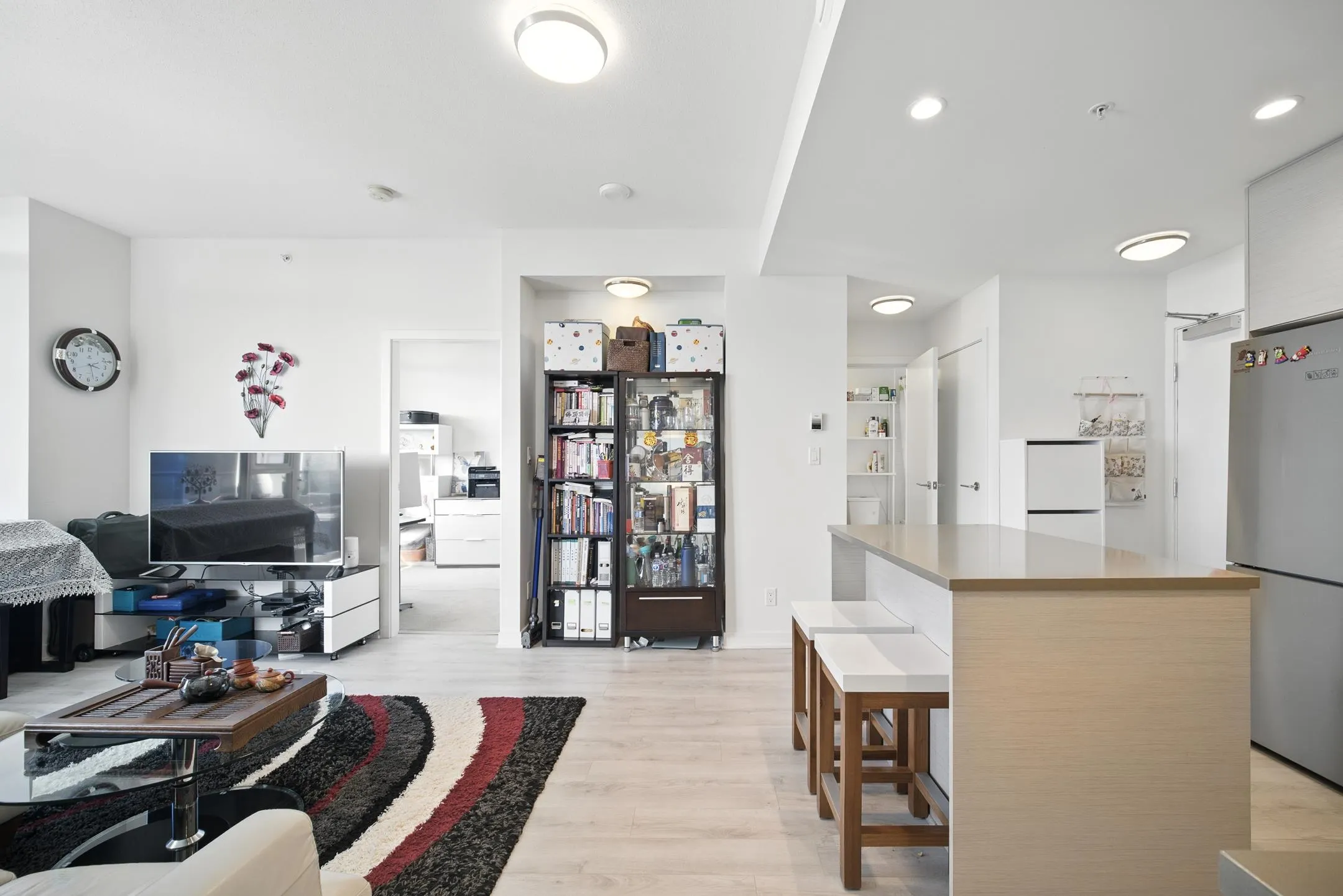 1106 8850 University Crescent