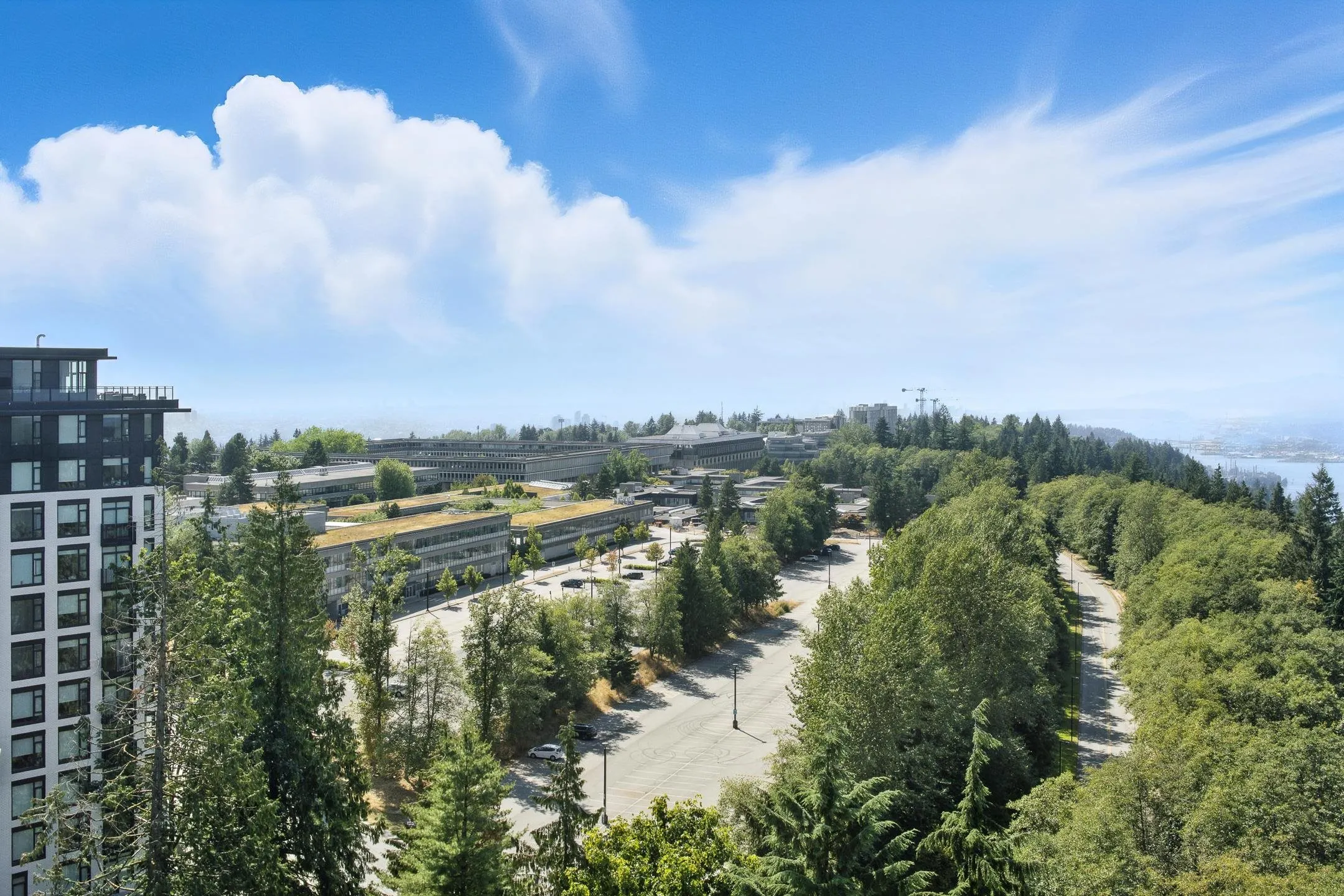 1106 8850 University Crescent