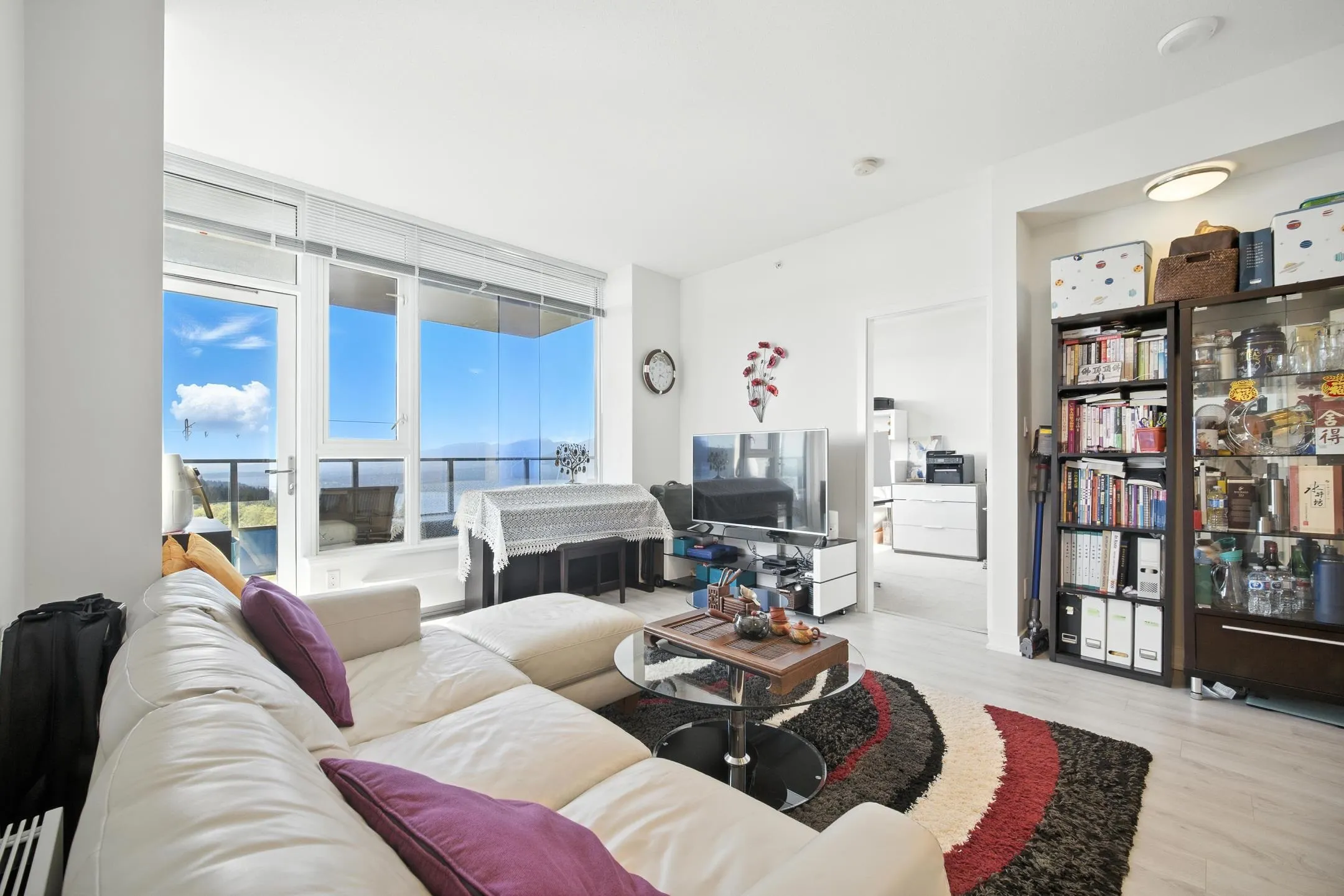 1106 8850 University Crescent