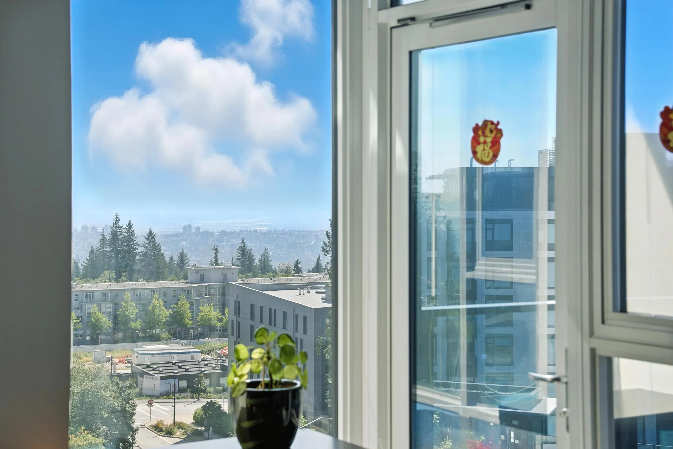 1106 8850 University Crescent