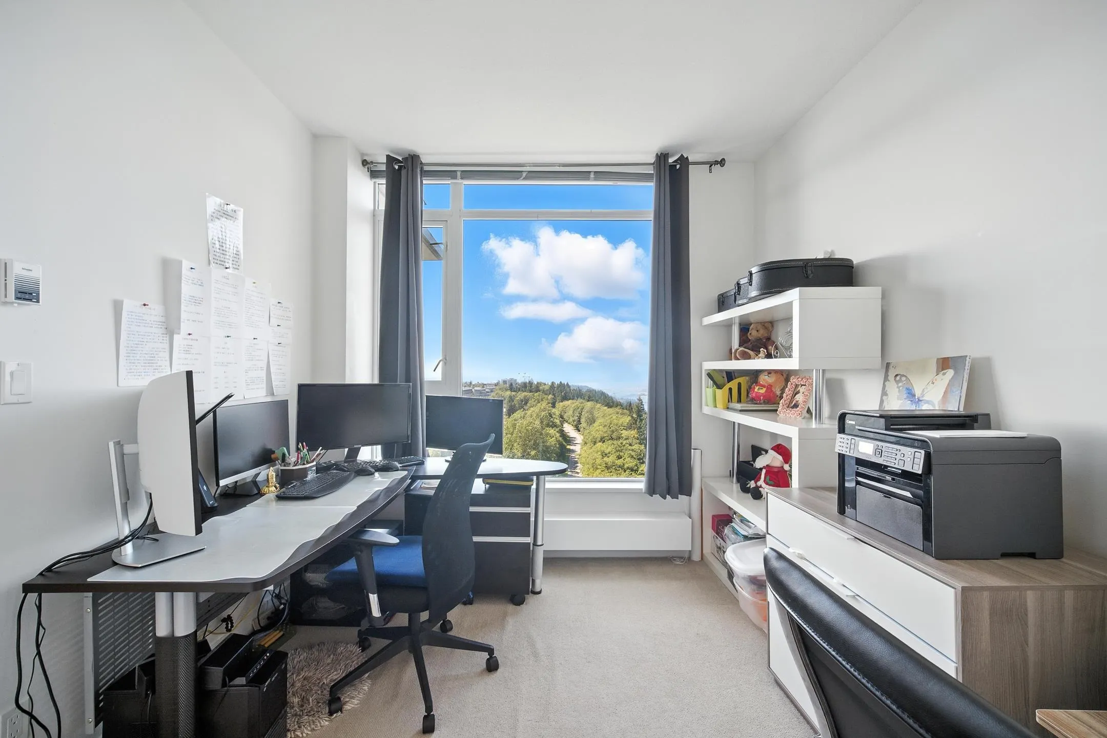 1106 8850 University Crescent