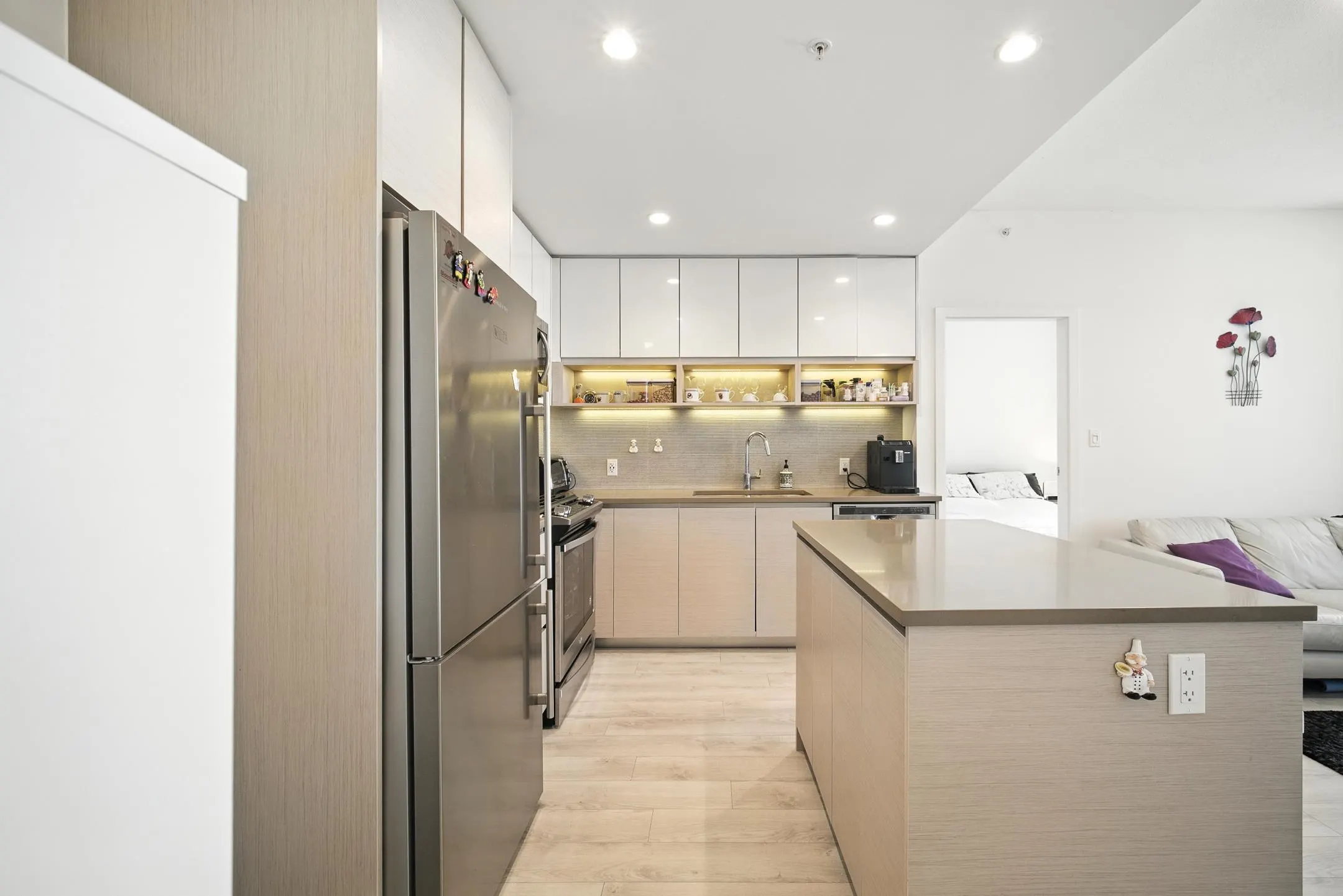 1106 8850 University Crescent
