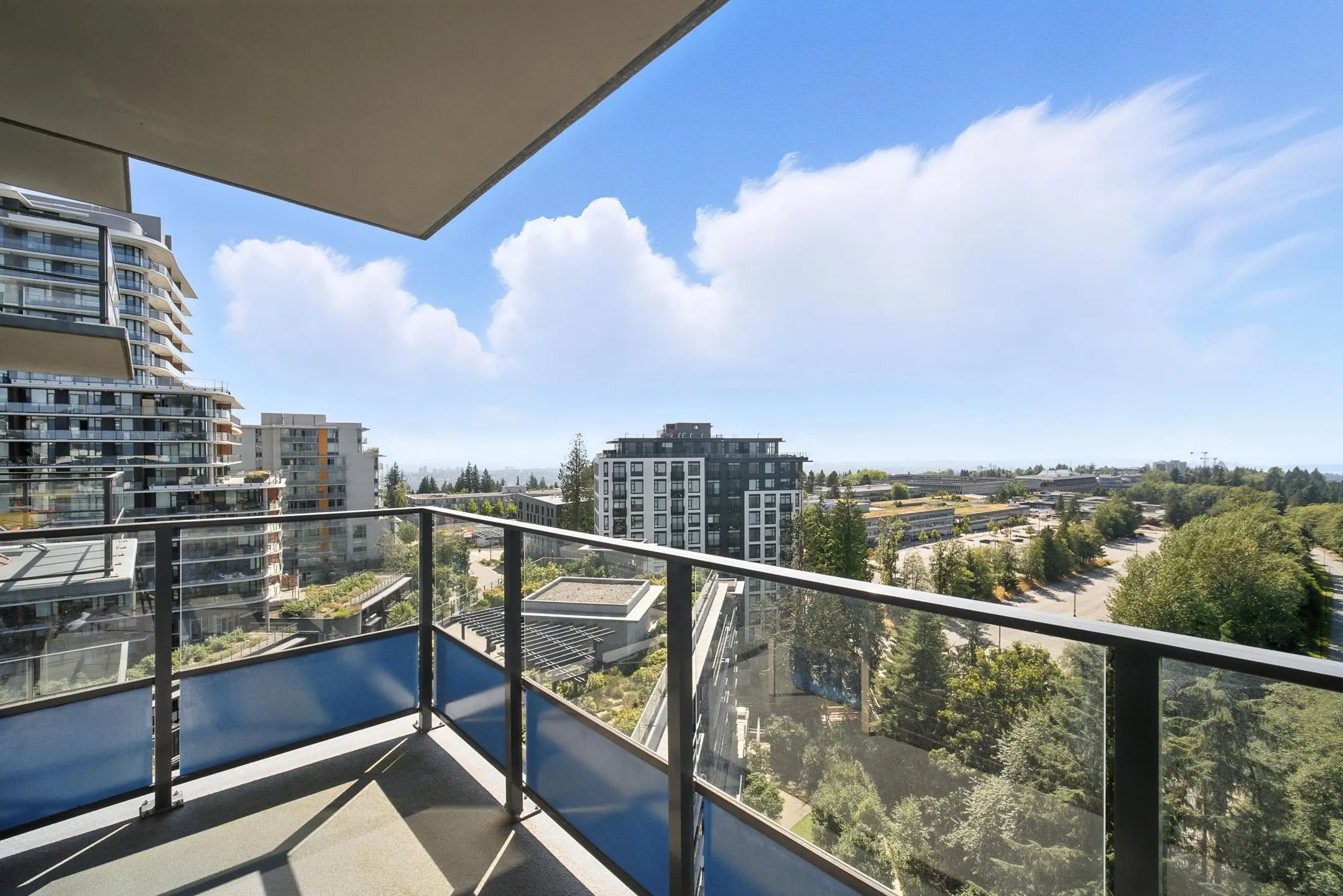 1106 8850 University Crescent