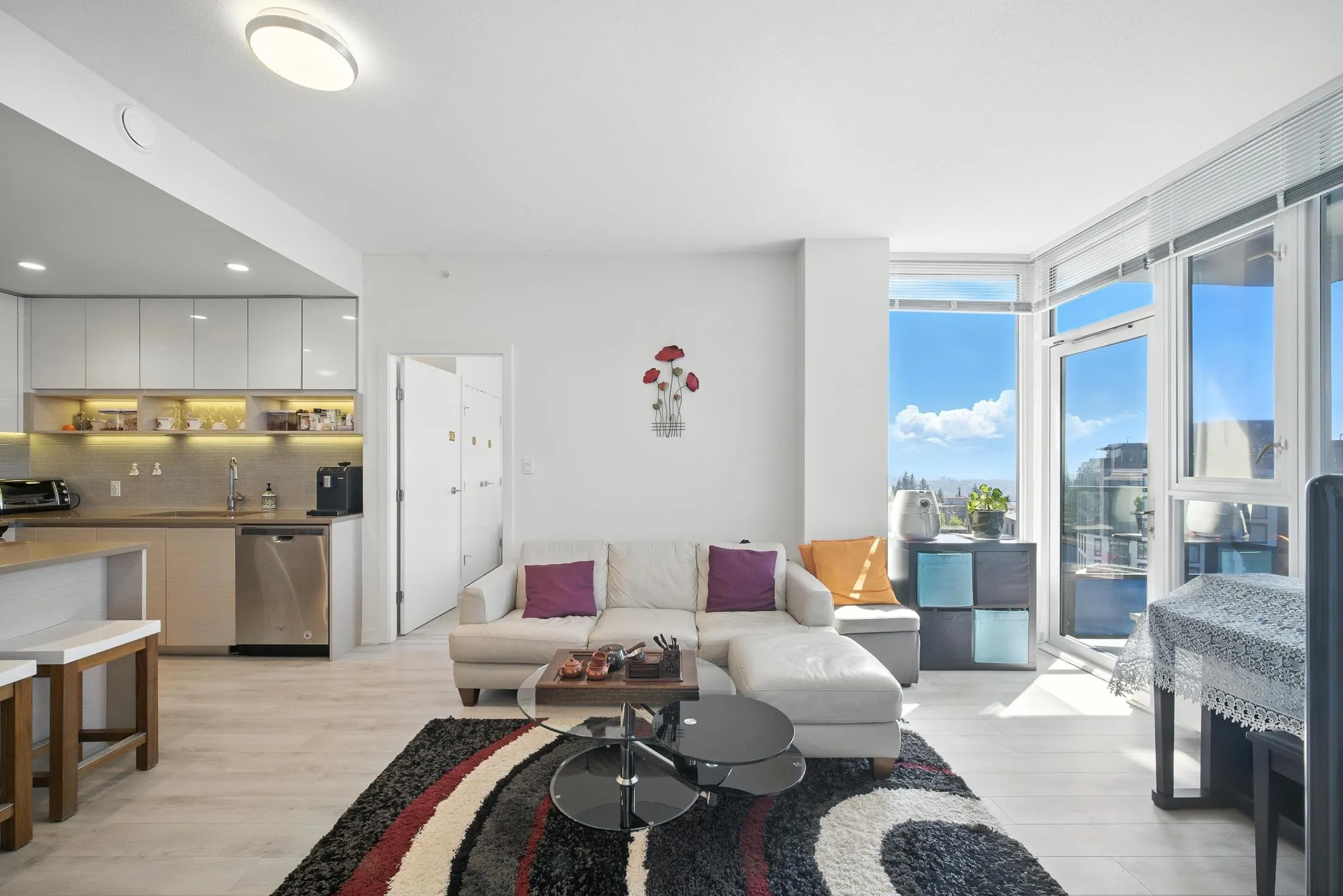 1106 8850 University Crescent