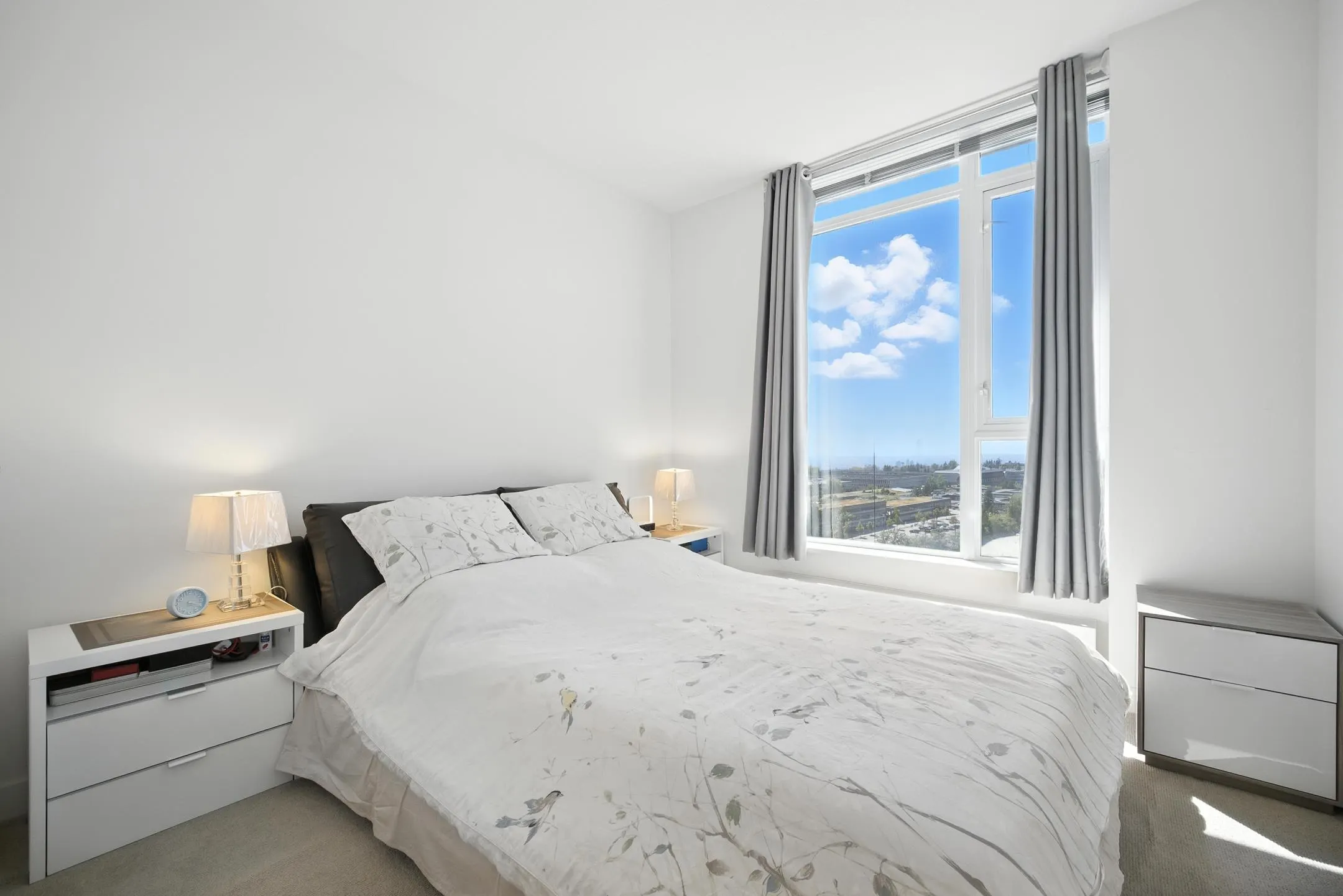 1106 8850 University Crescent