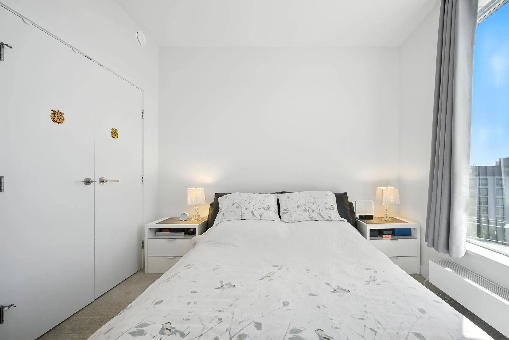 1106 8850 University Crescent