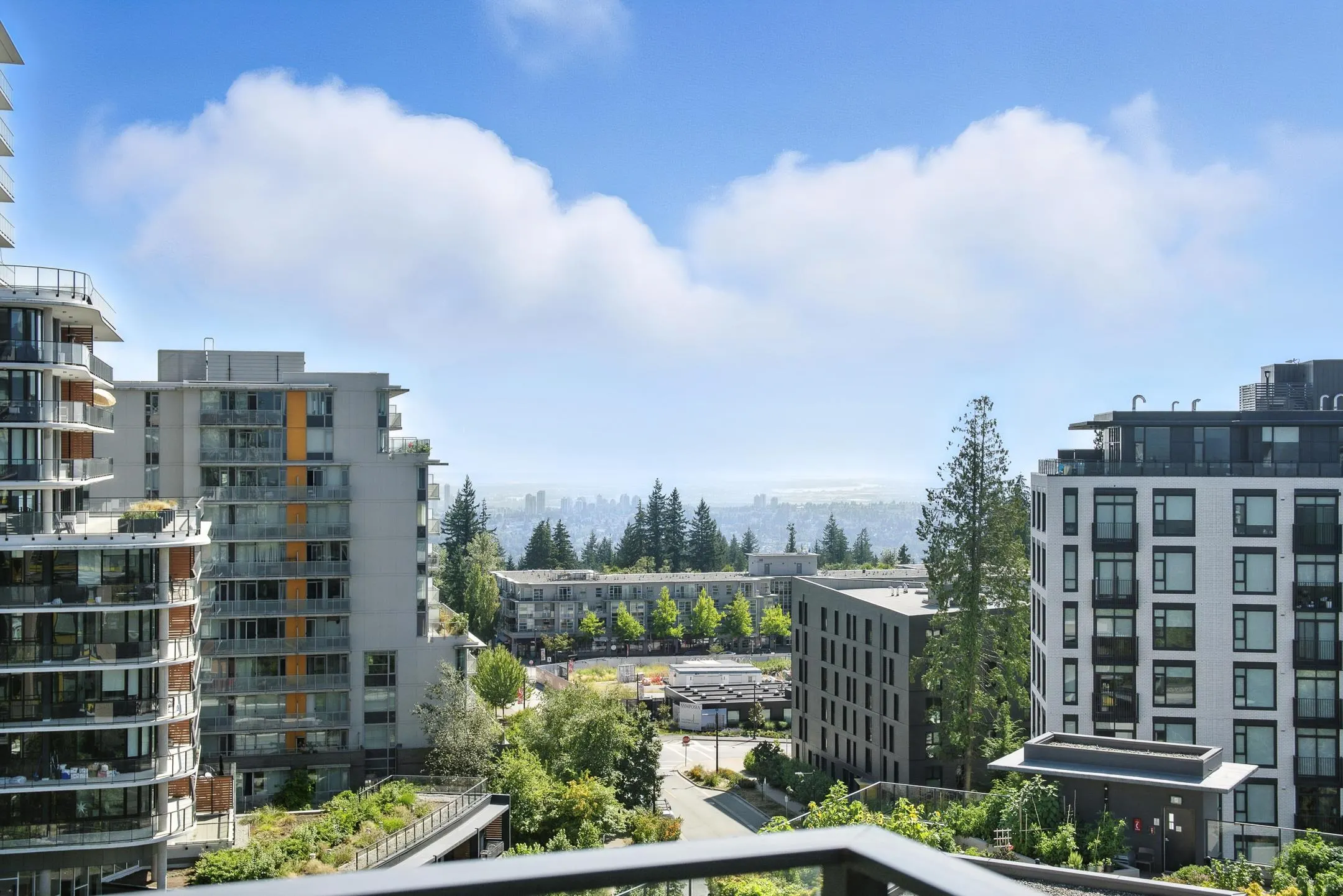 1106 8850 University Crescent