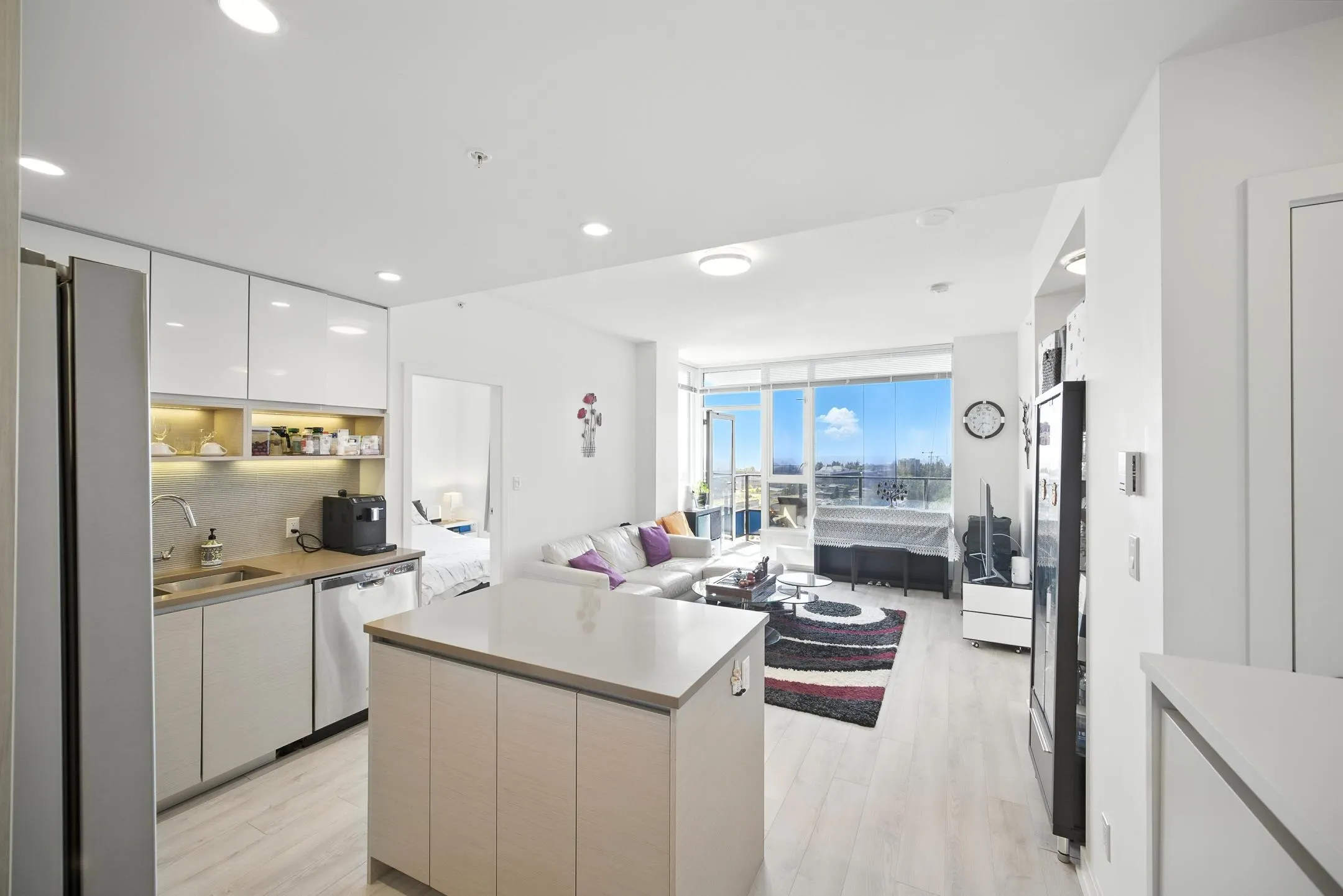 1106 8850 University Crescent