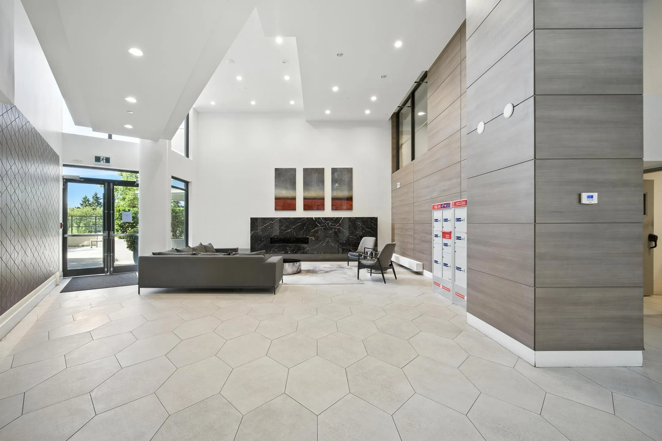 1106 8850 University Crescent