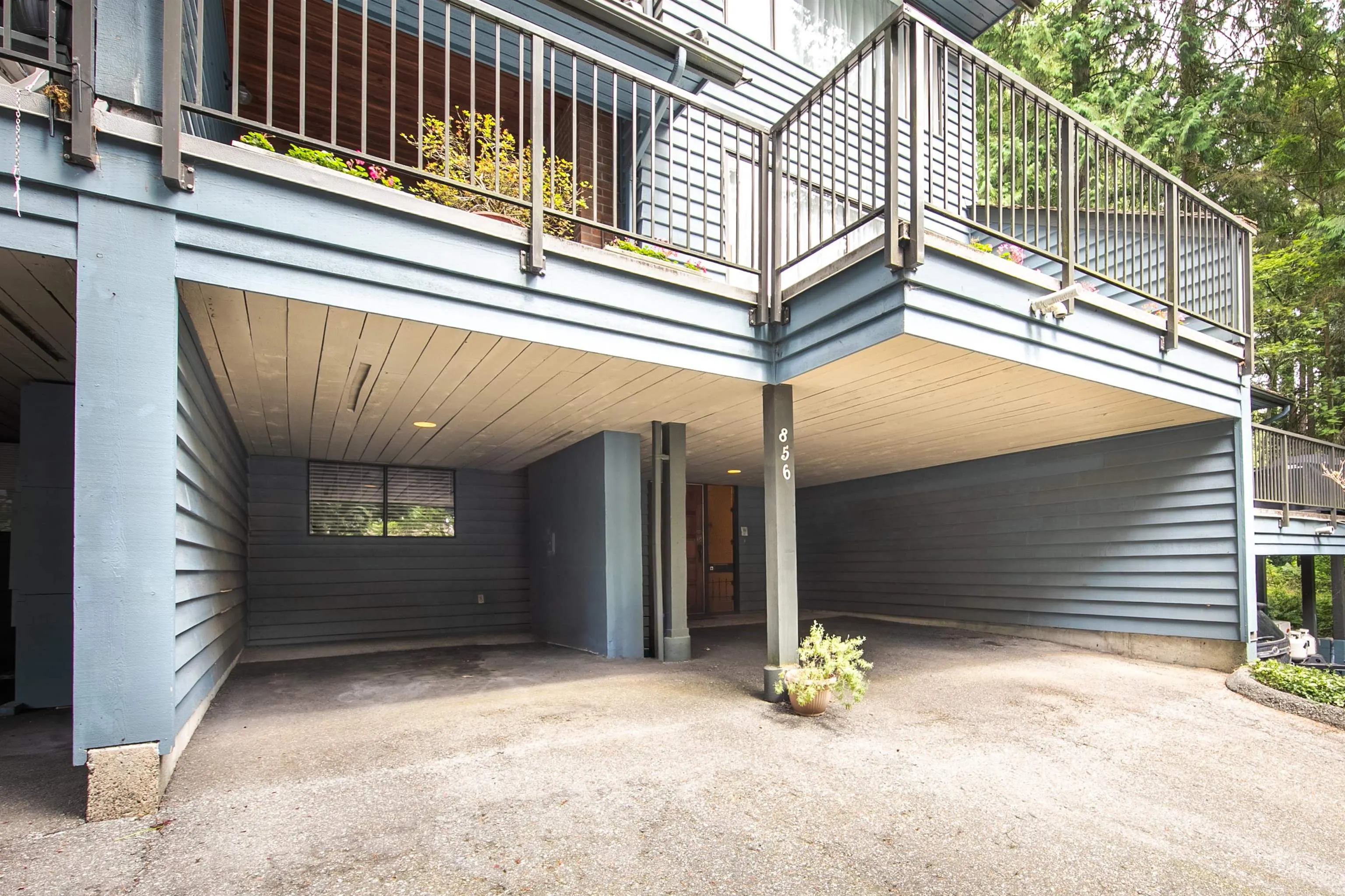 856 Frederick Road