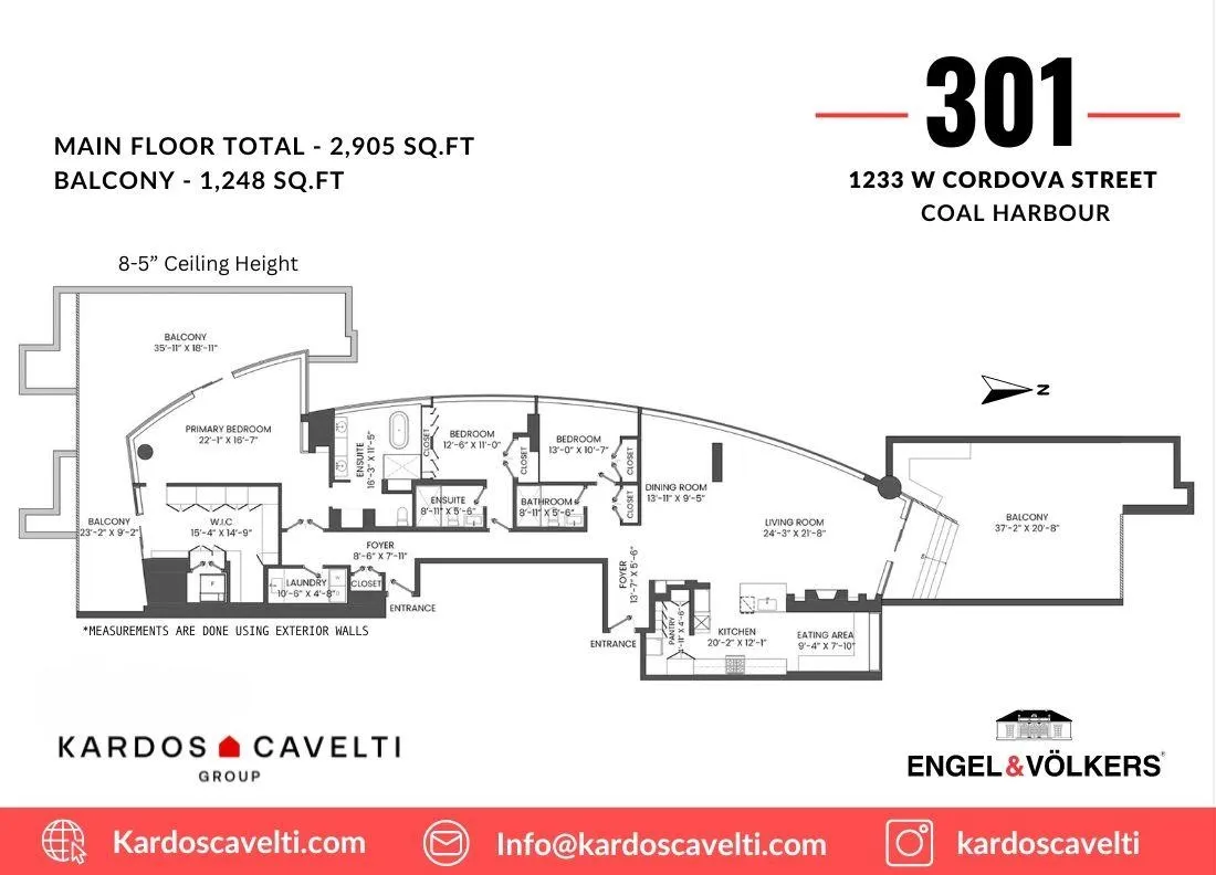 301 1233 W Cordova Street