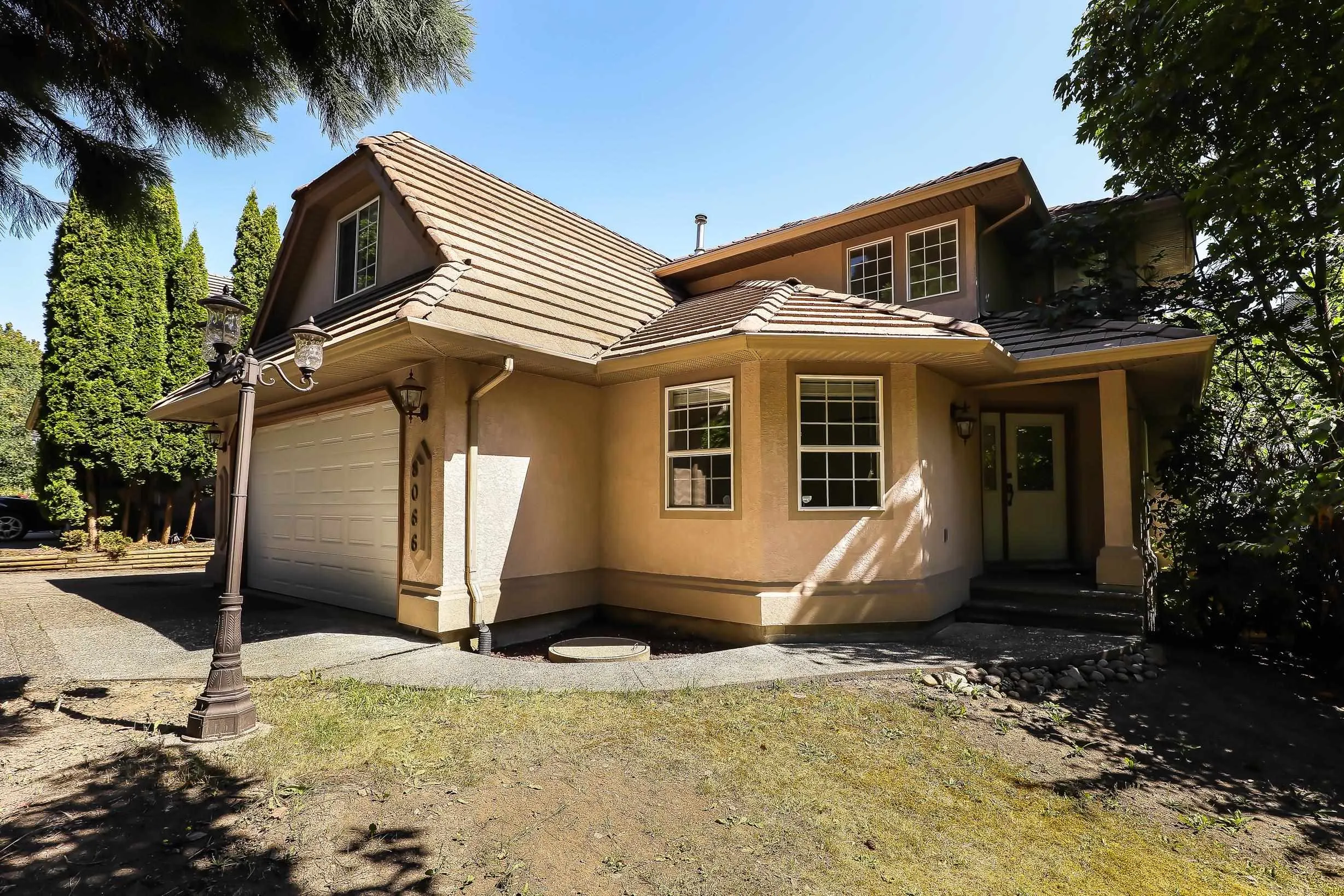 8066 168 Street