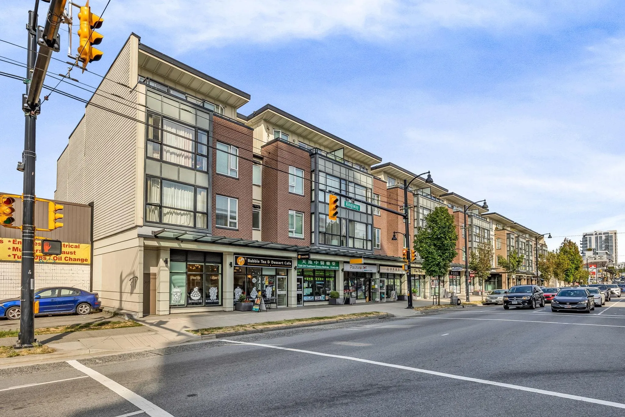 55 2239 Kingsway