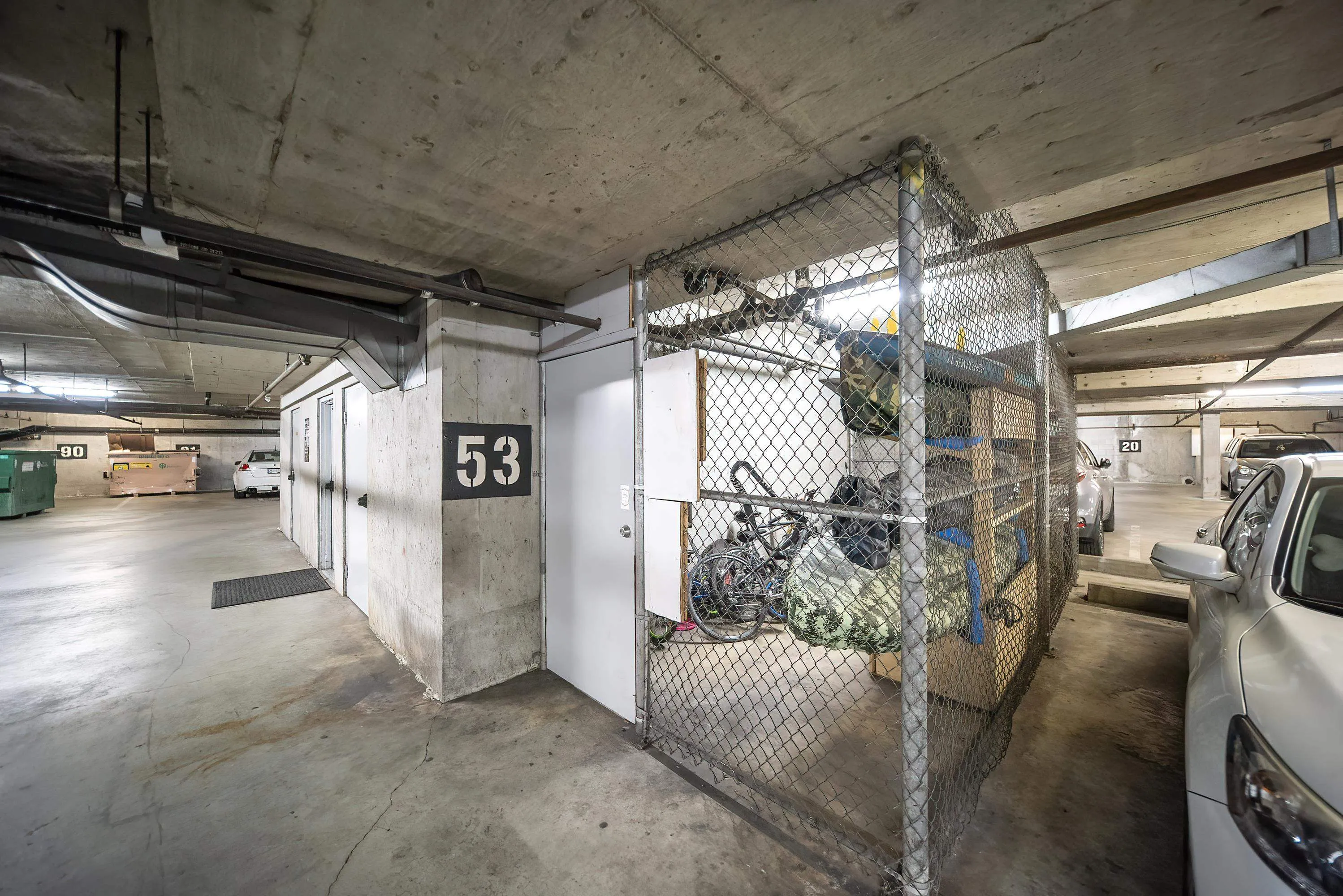 206 6105 Kingsway