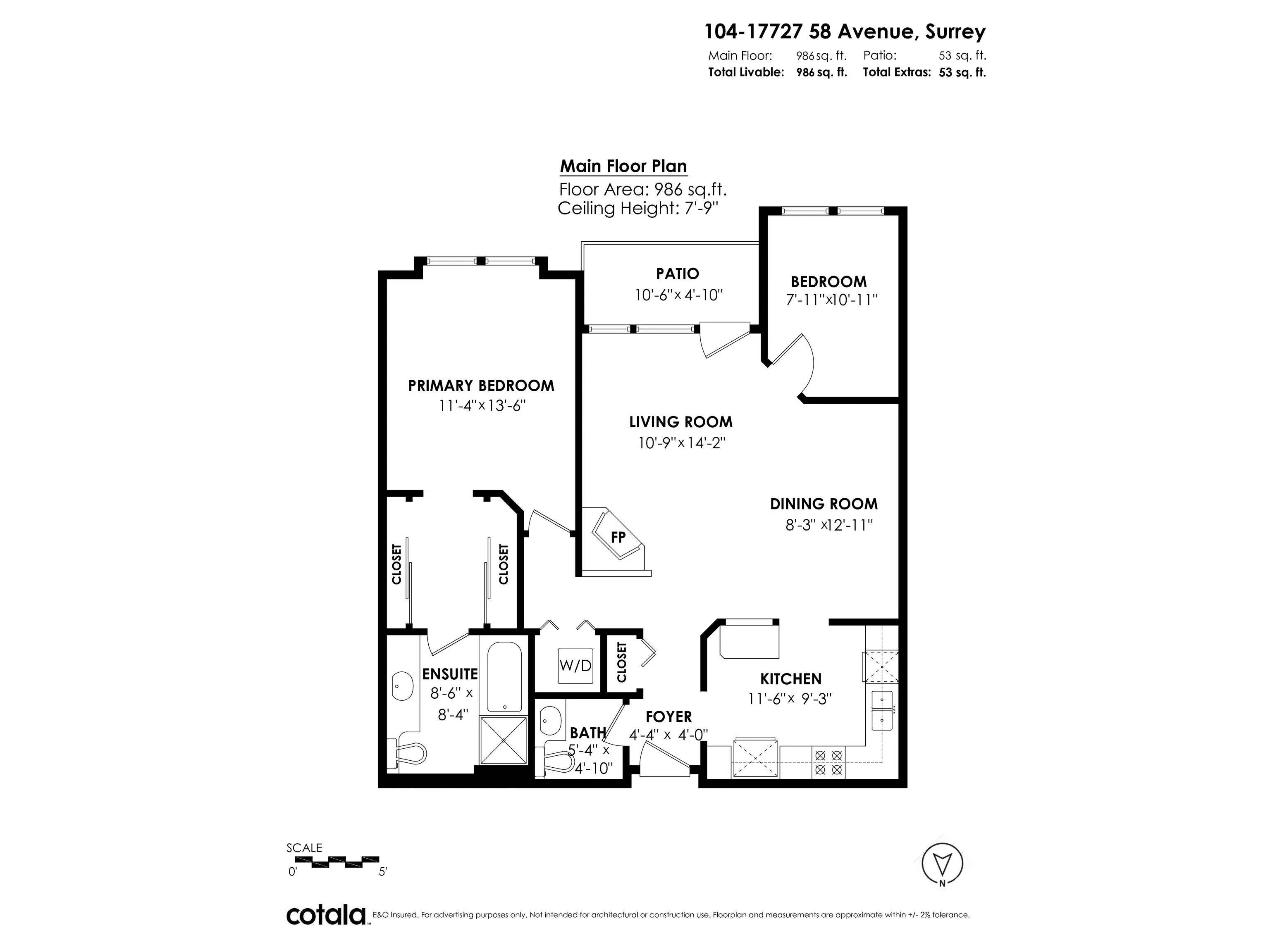 104 17727 58 Avenue