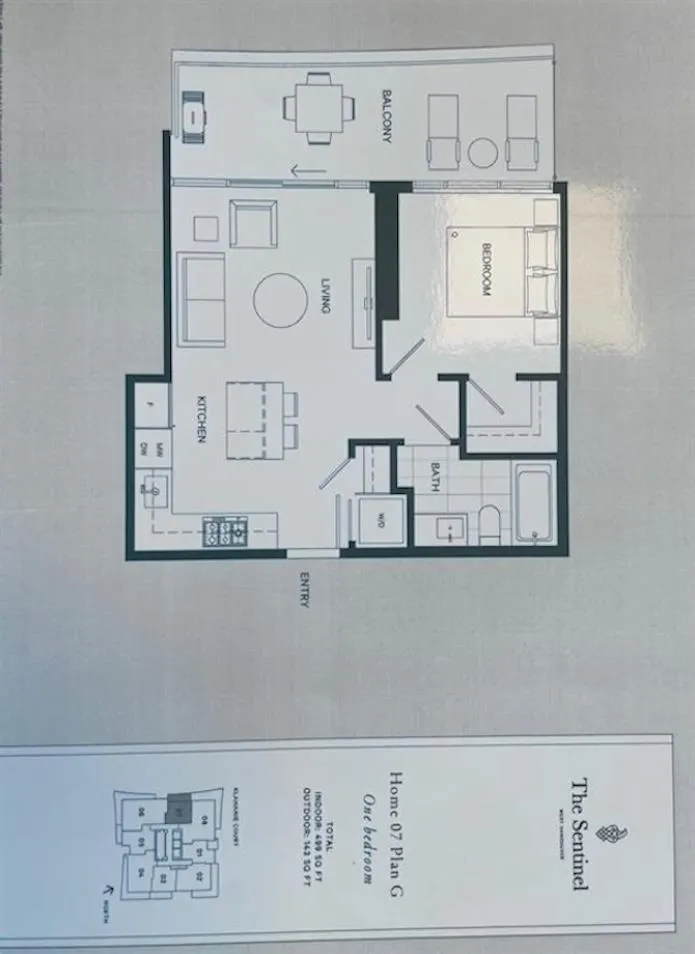 2207 200 Klahanie Court