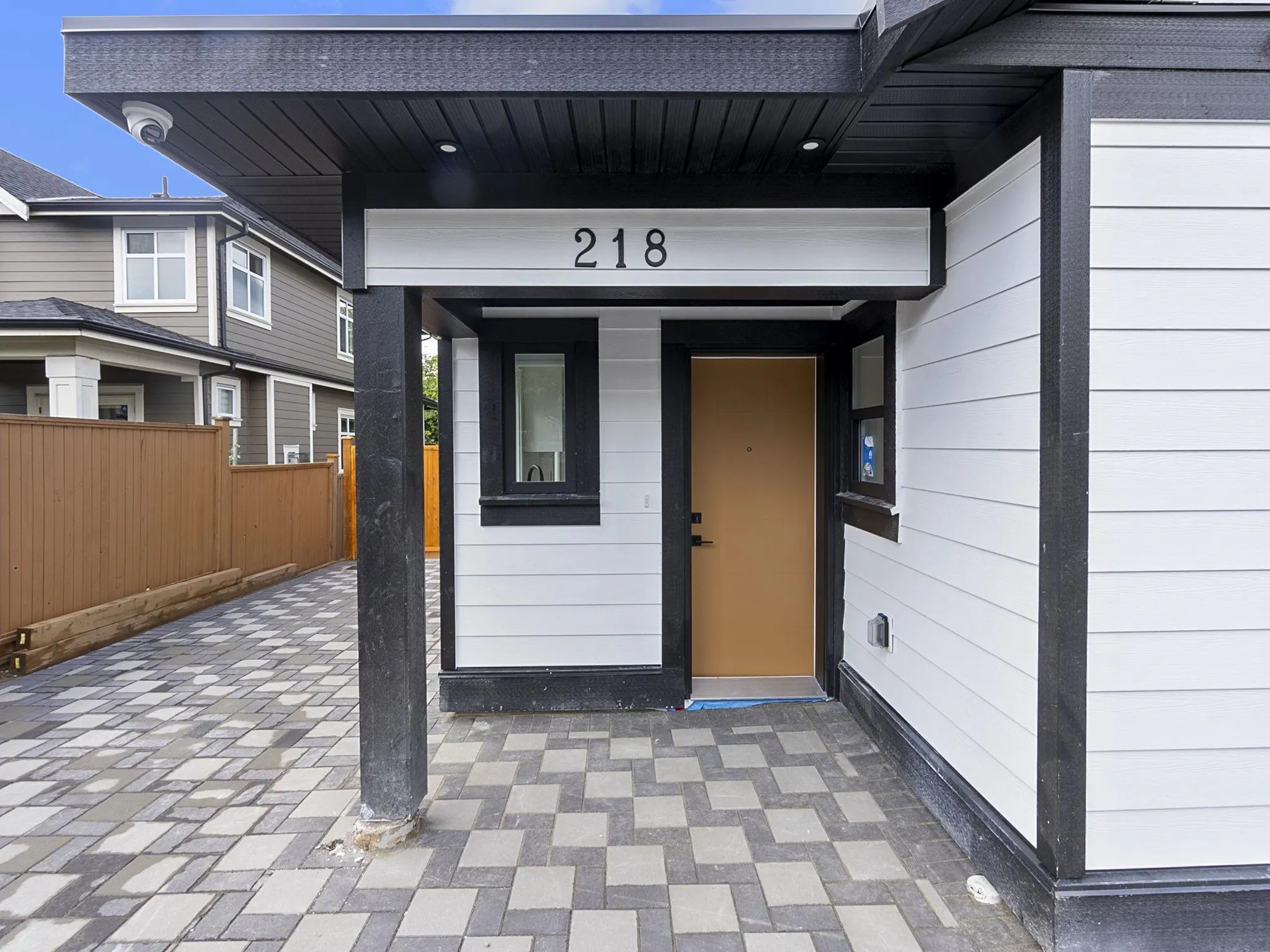 218 Osborne Avenue