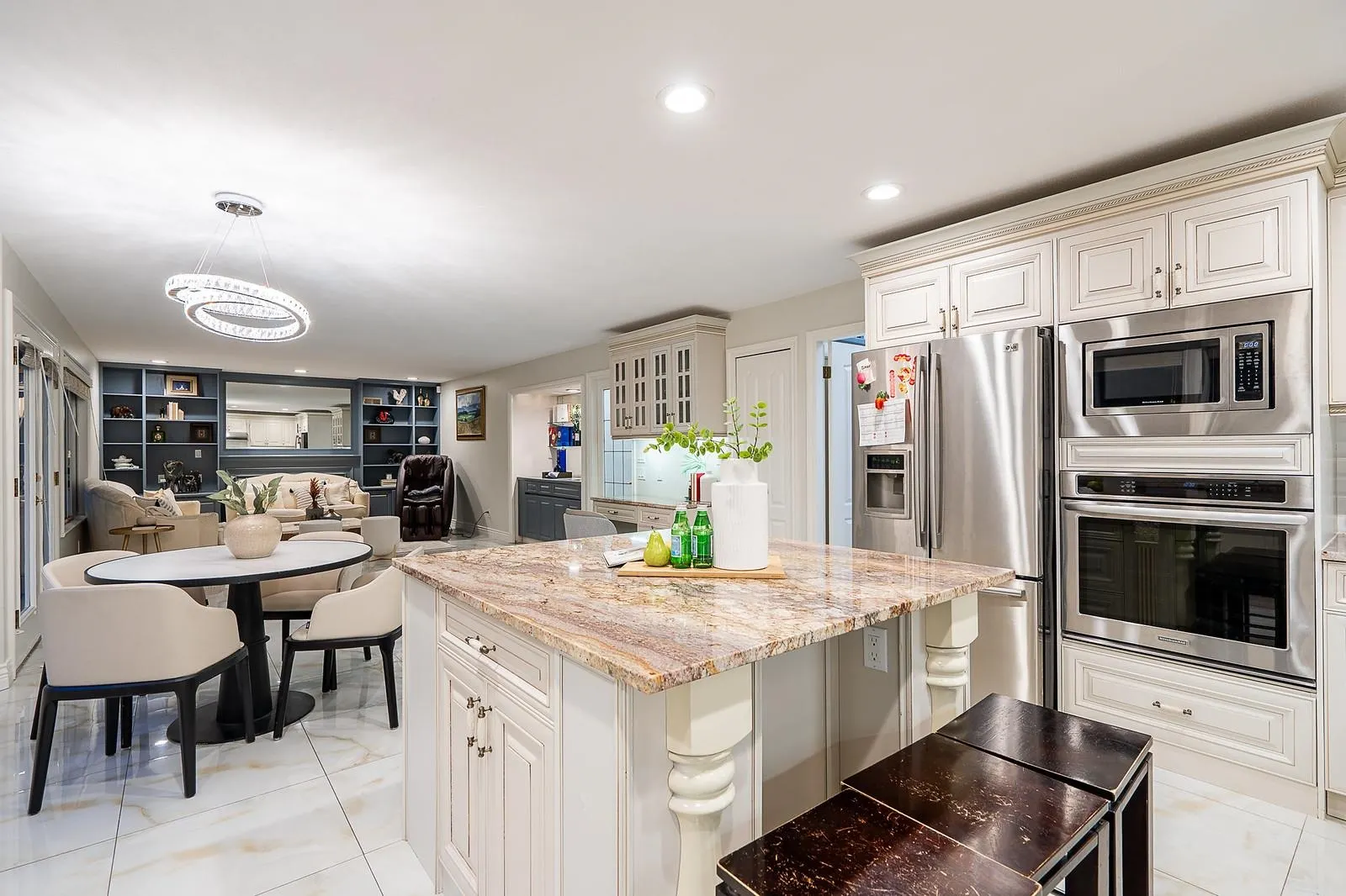 5557 Cornwall Drive