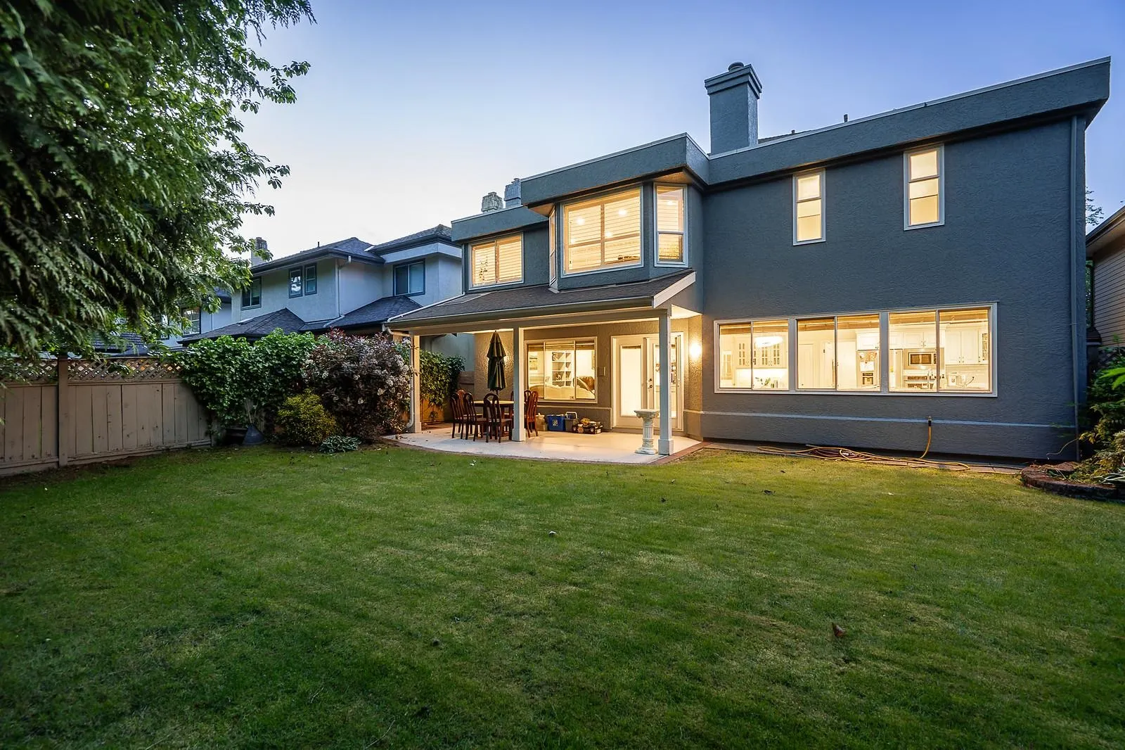 5557 Cornwall Drive