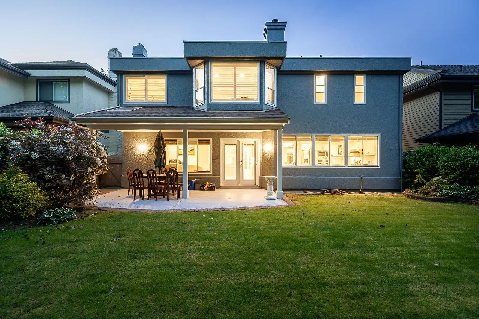 5557 Cornwall Drive