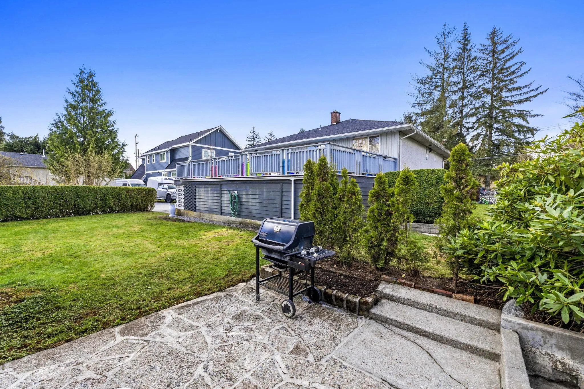 809 Porter Street