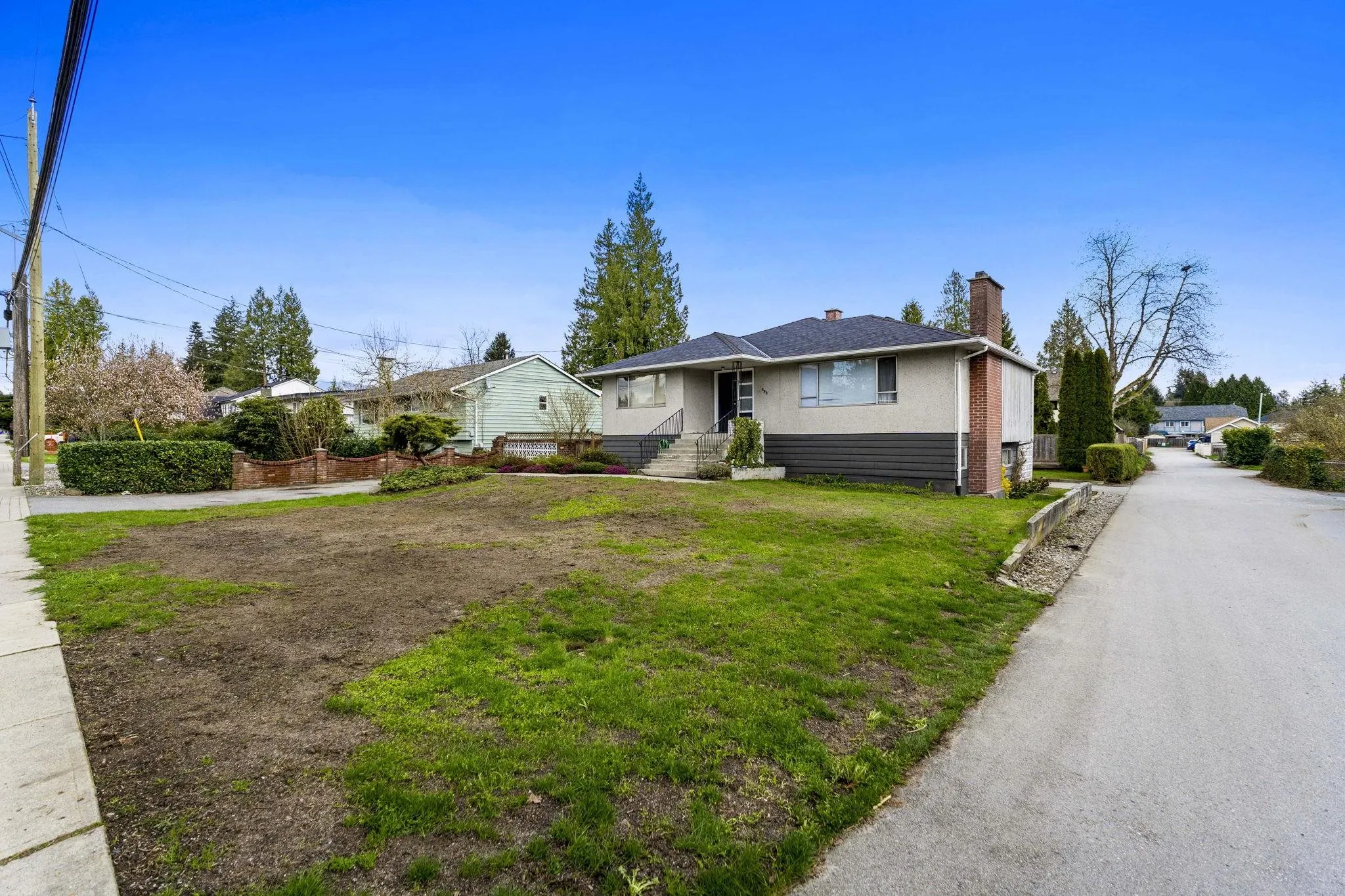 809 Porter Street
