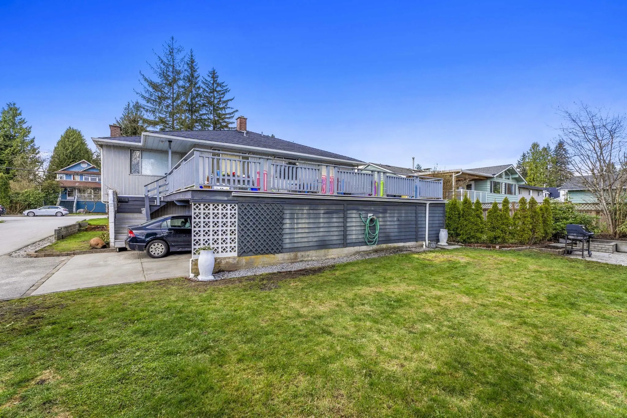 809 Porter Street