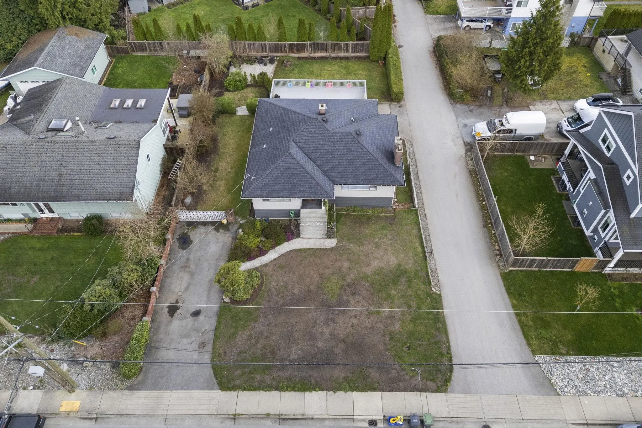 809 Porter Street