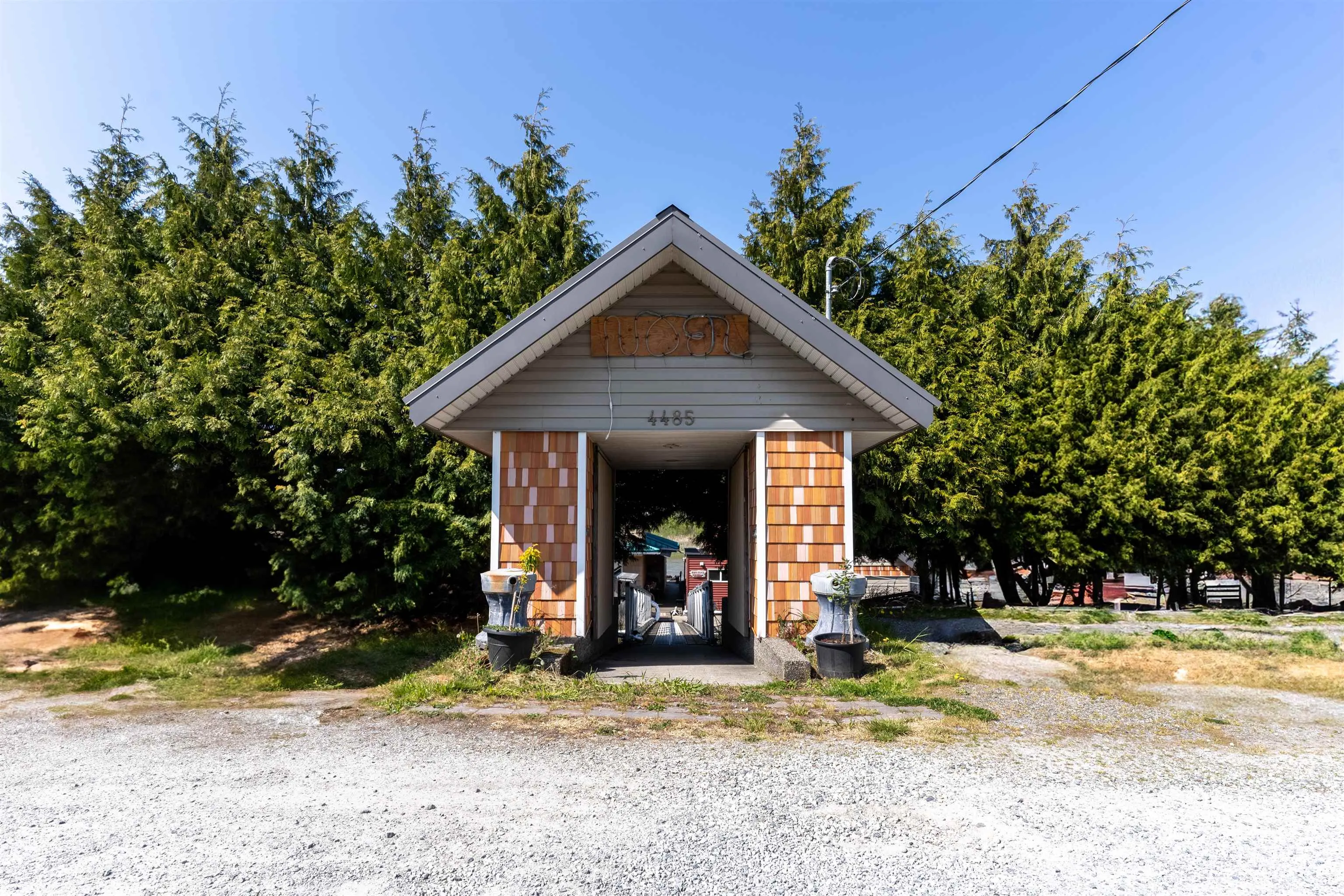 2 4485 W River Road