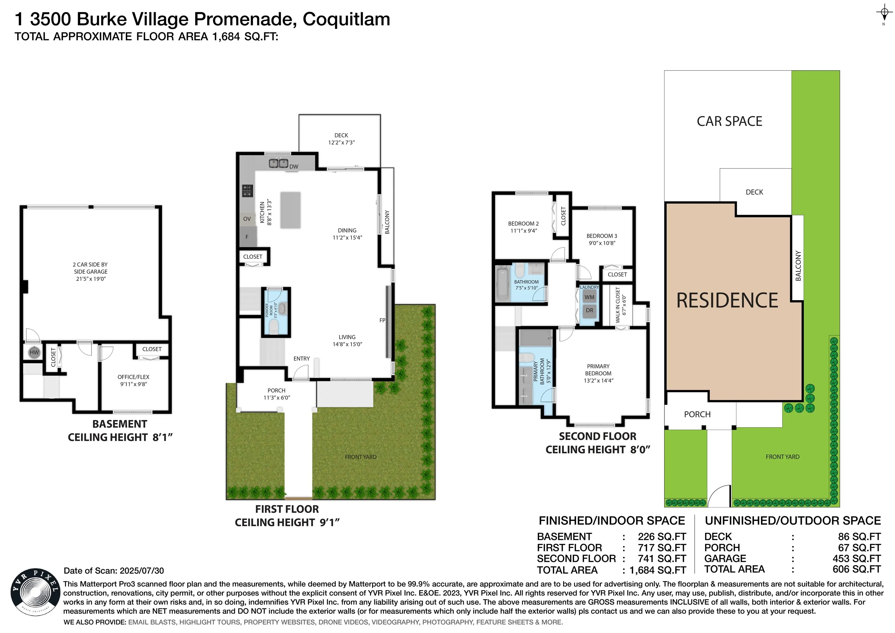 1 3500 Burke Village Promenade