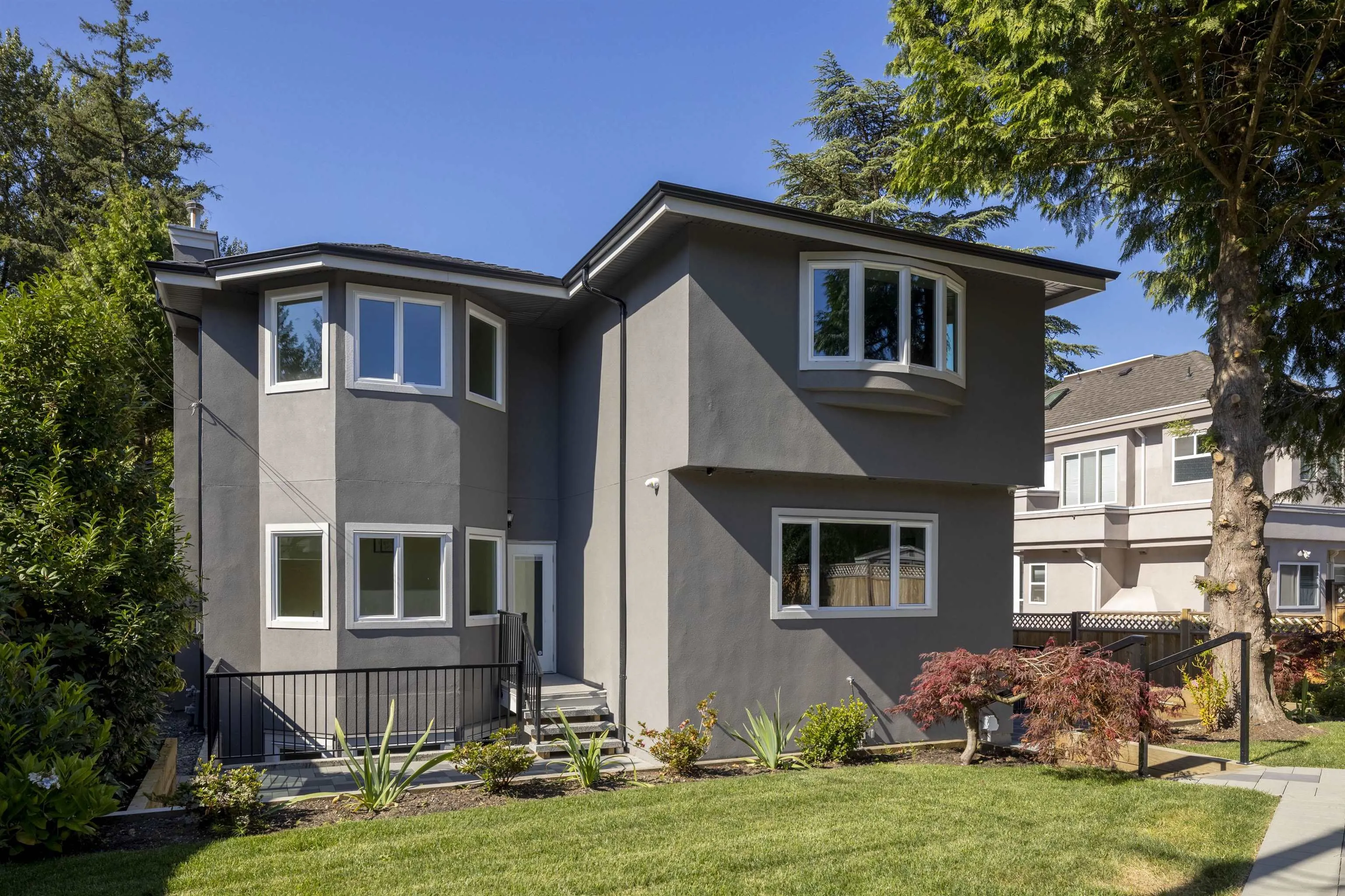 4085 SW Marine Drive