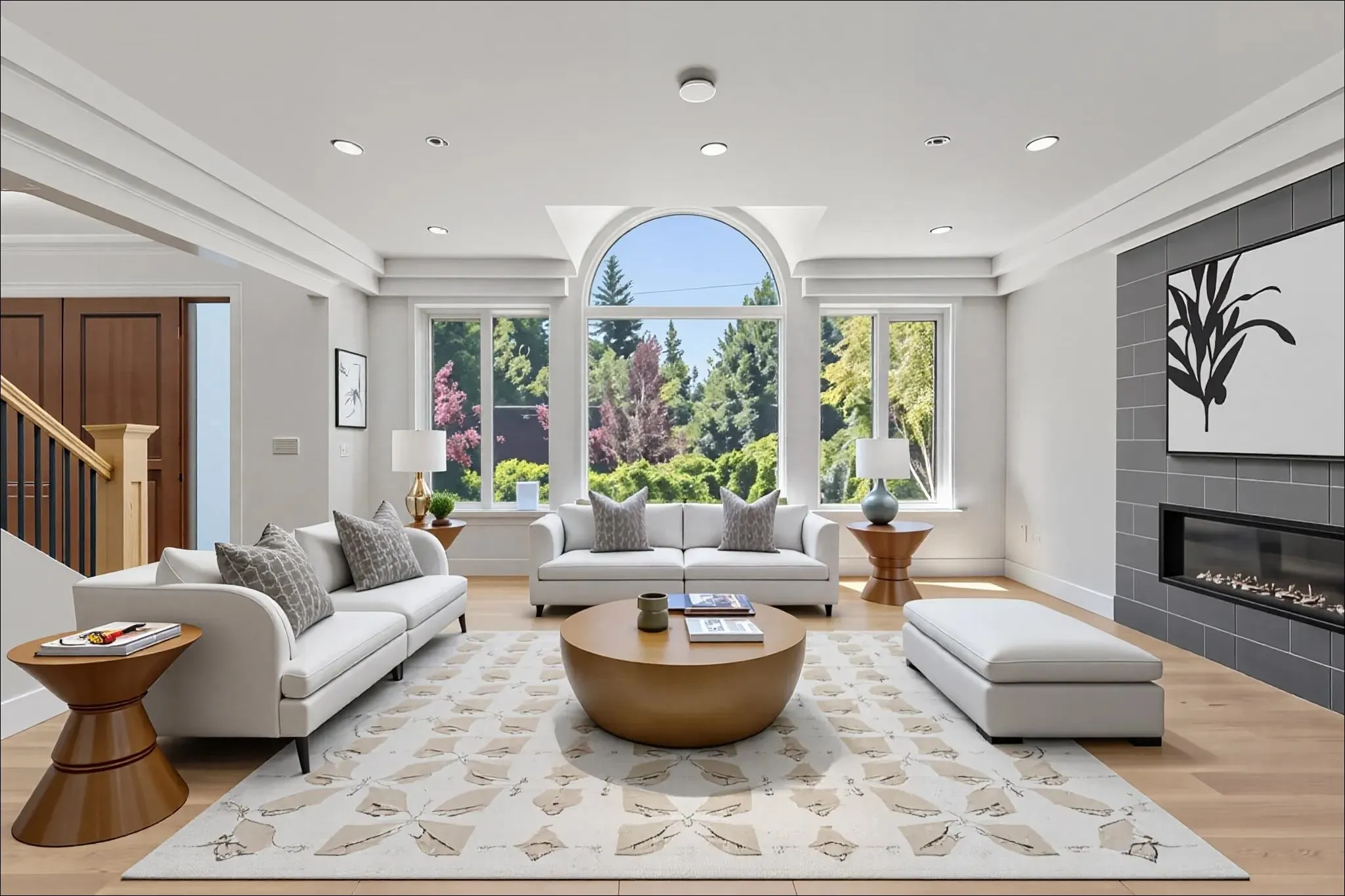 4085 SW Marine Drive