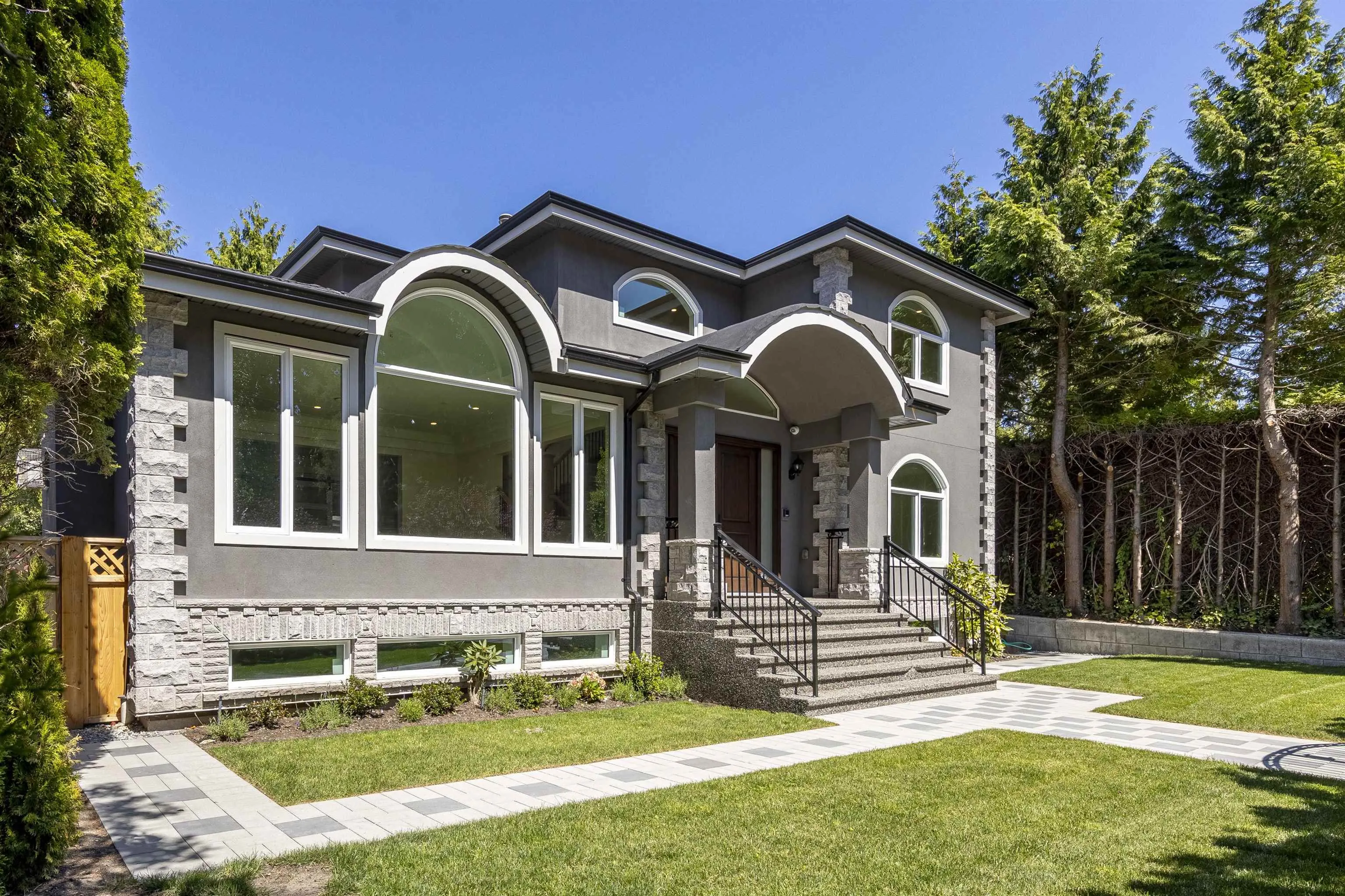4085 SW Marine Drive