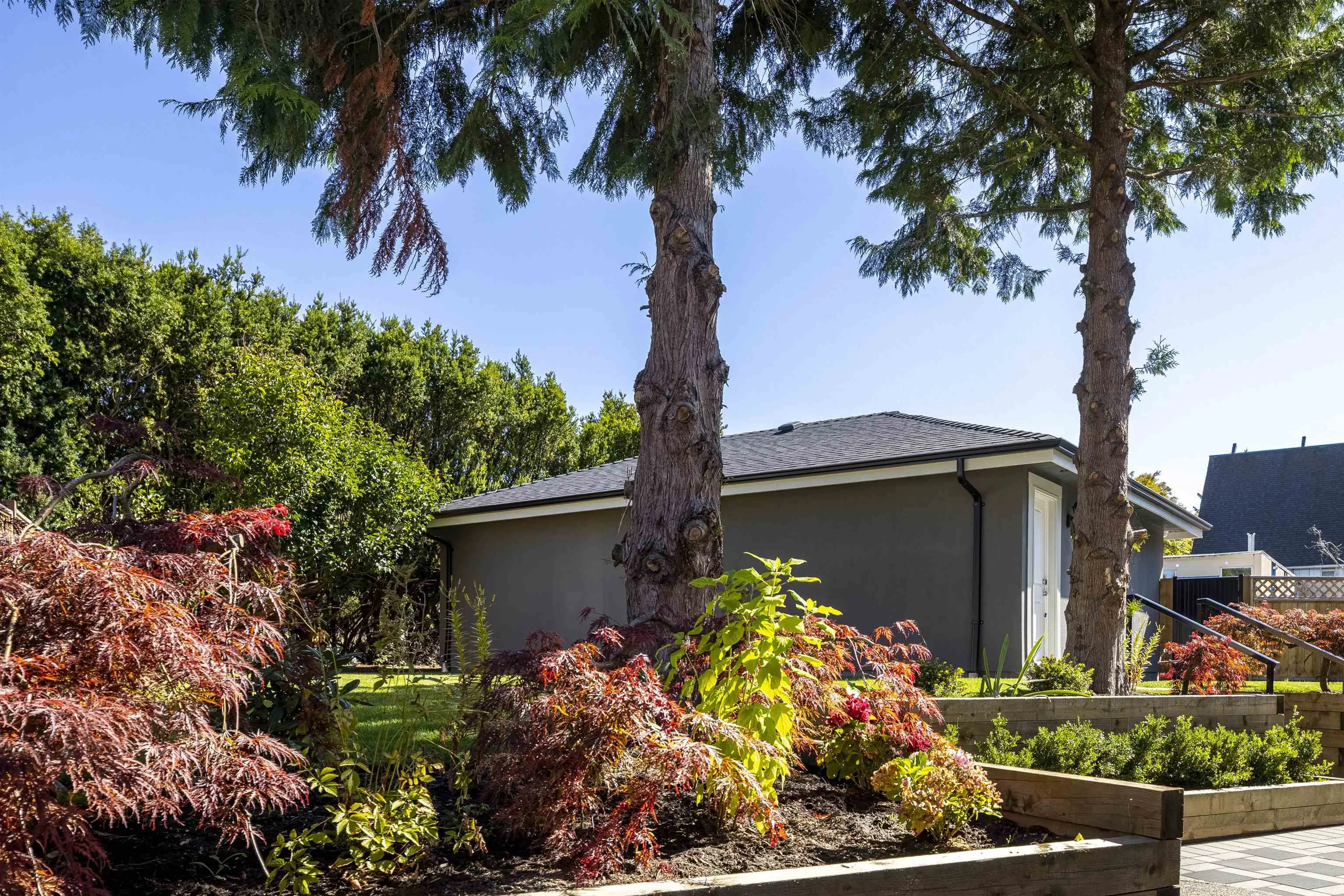 4085 SW Marine Drive
