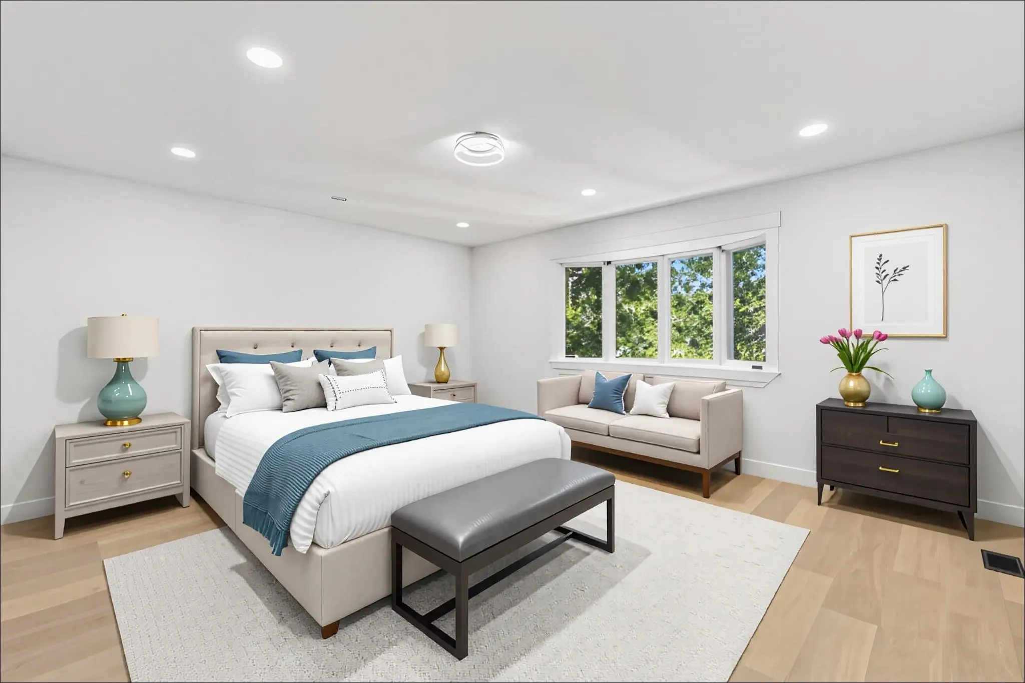4085 SW Marine Drive