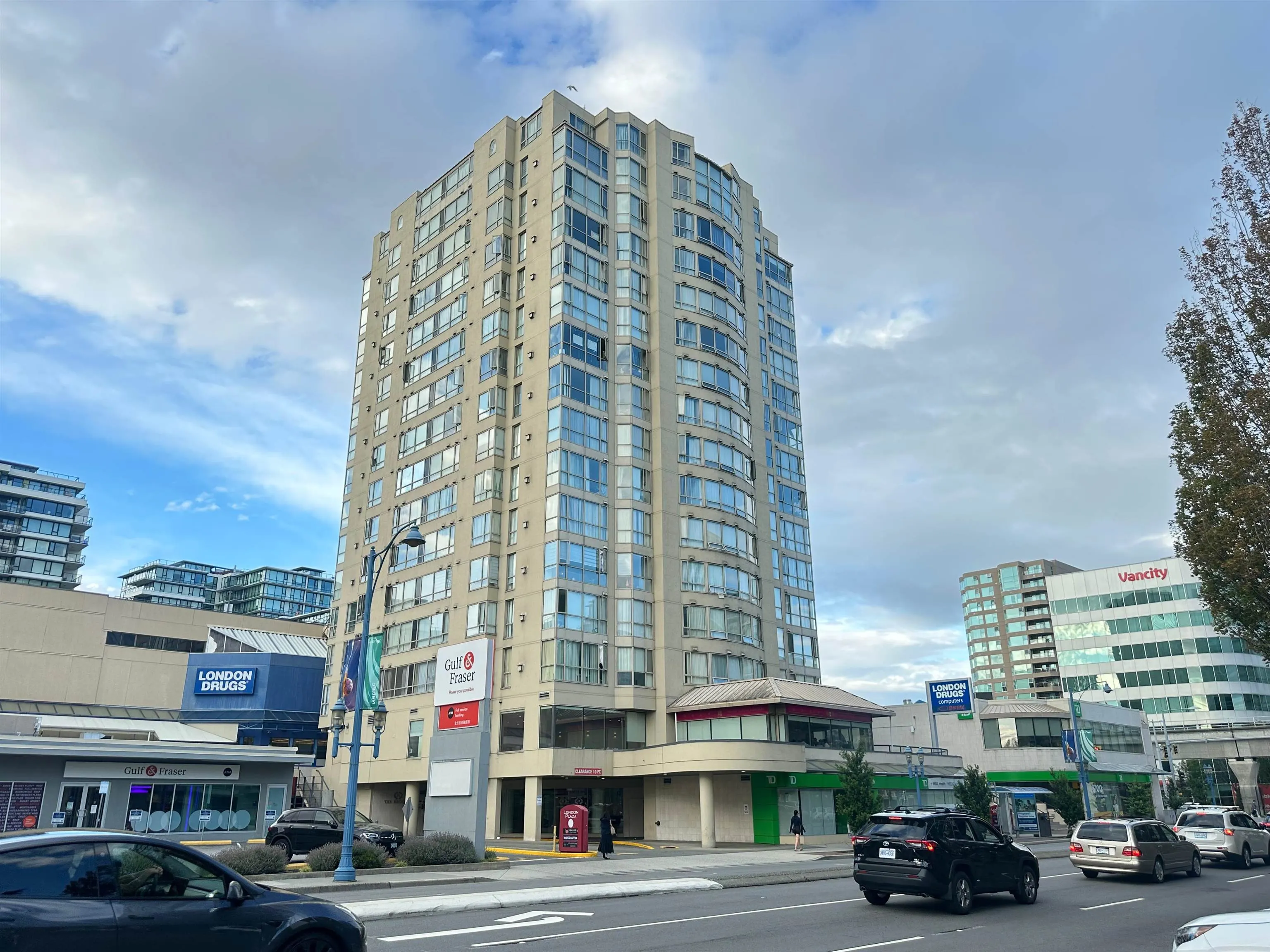 605 7995 Westminster Highway