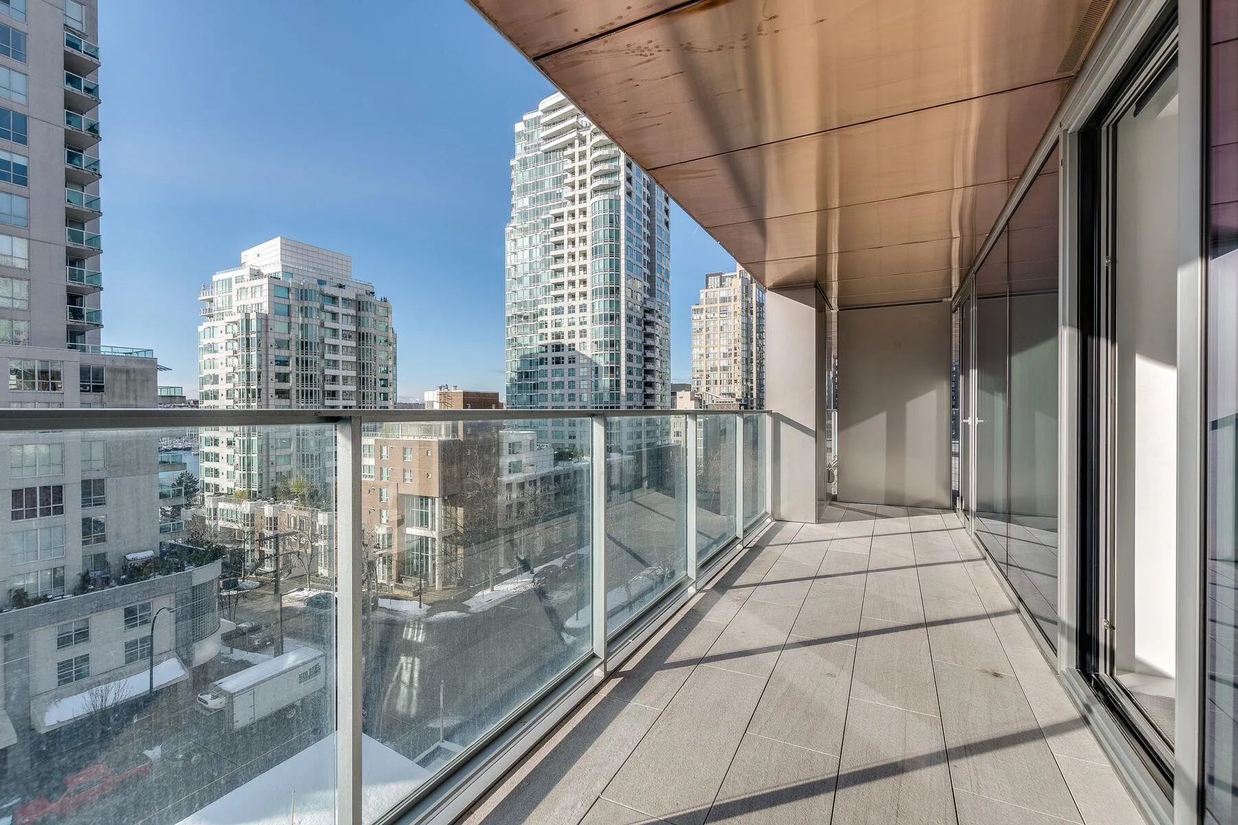 1603 1480 Howe Street