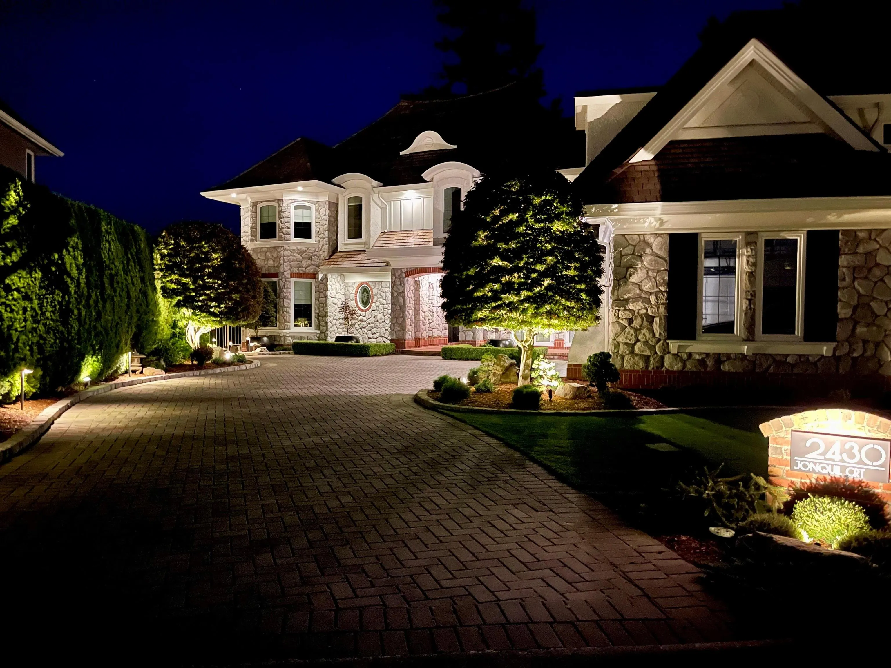 2430 Jonquil Court